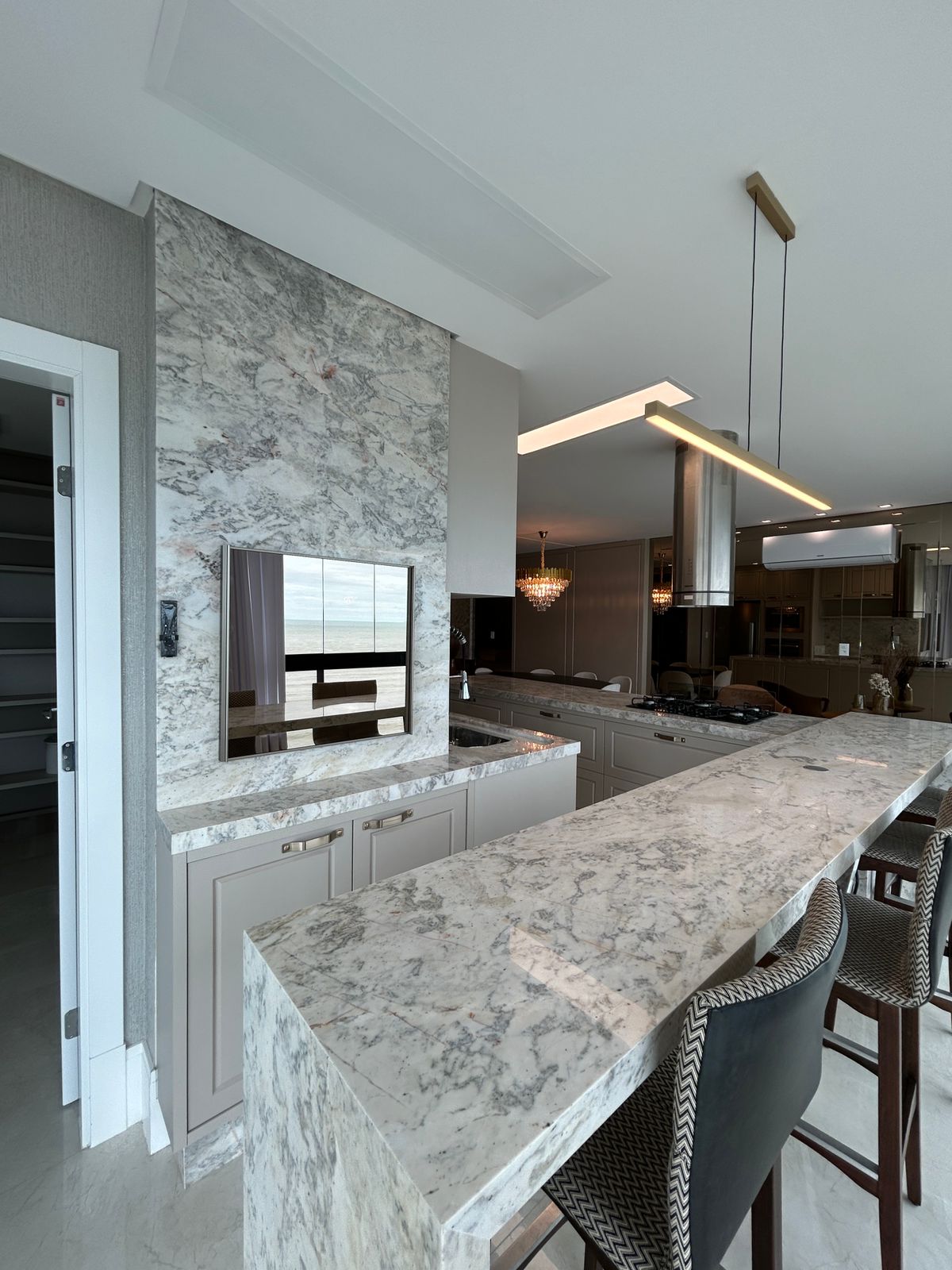 CNA Cartier Residence Itapema