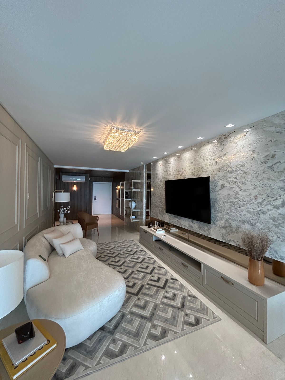 CNA Cartier Residence Itapema