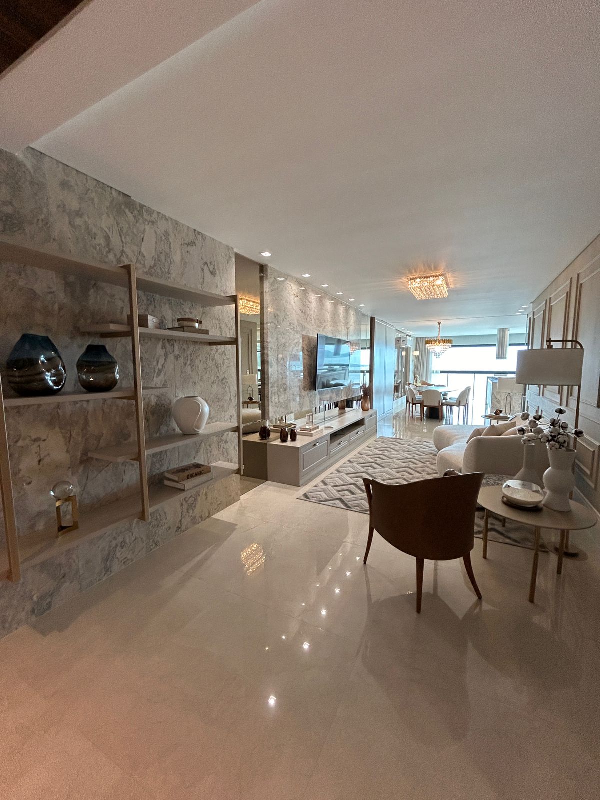 CNA Cartier Residence Itapema