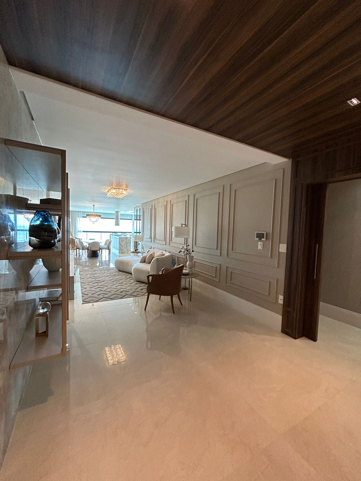 CNA Cartier Residence Itapema