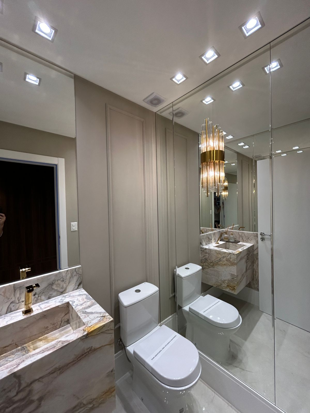 CNA Cartier Residence Itapema