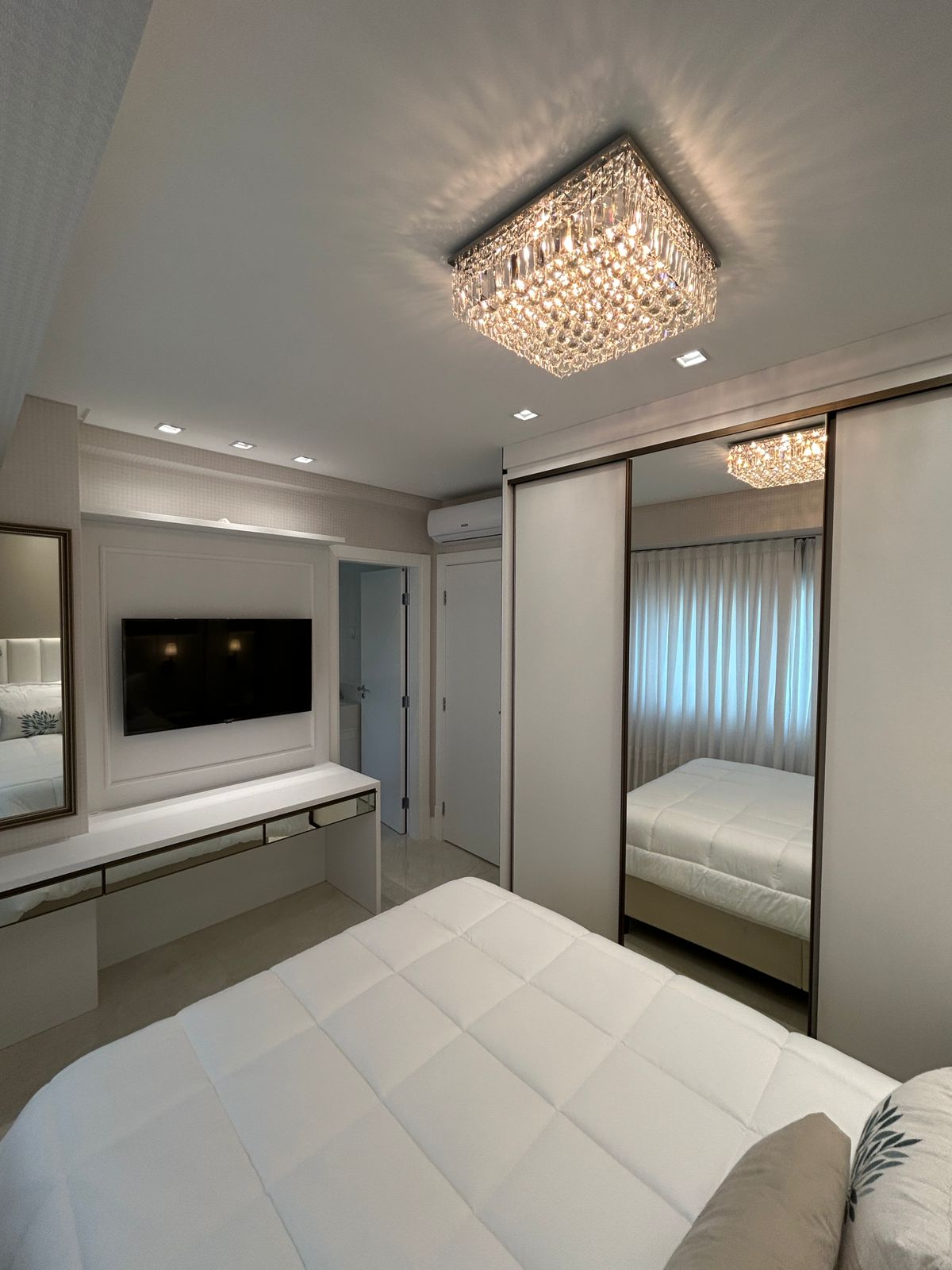 CNA Cartier Residence Itapema
