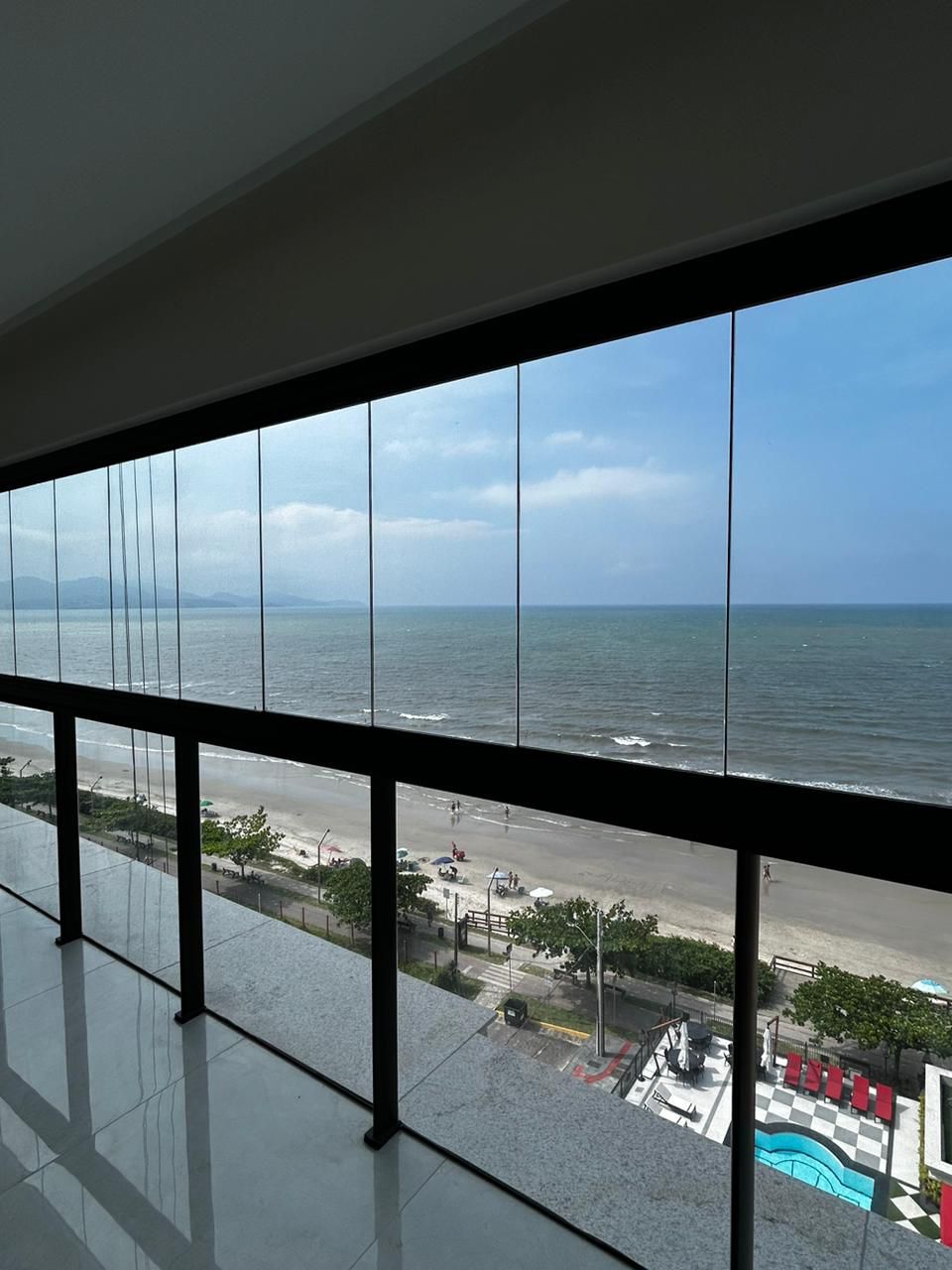 Apartamento no CNA Cartier Residence à venda