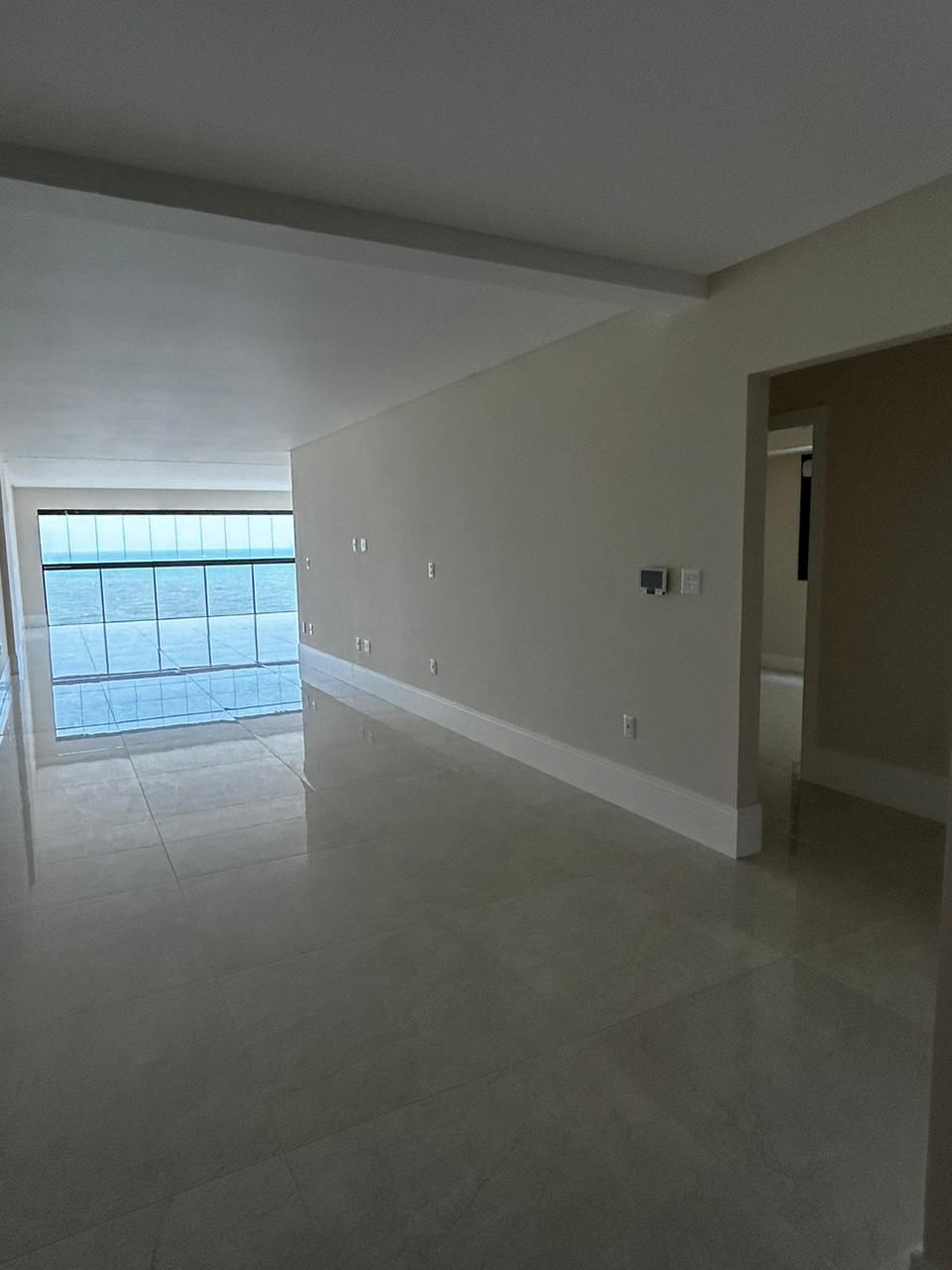 Apartamento no CNA Cartier Residence à venda