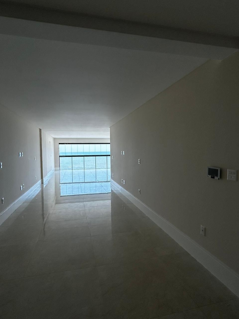 Apartamento no CNA Cartier Residence à venda