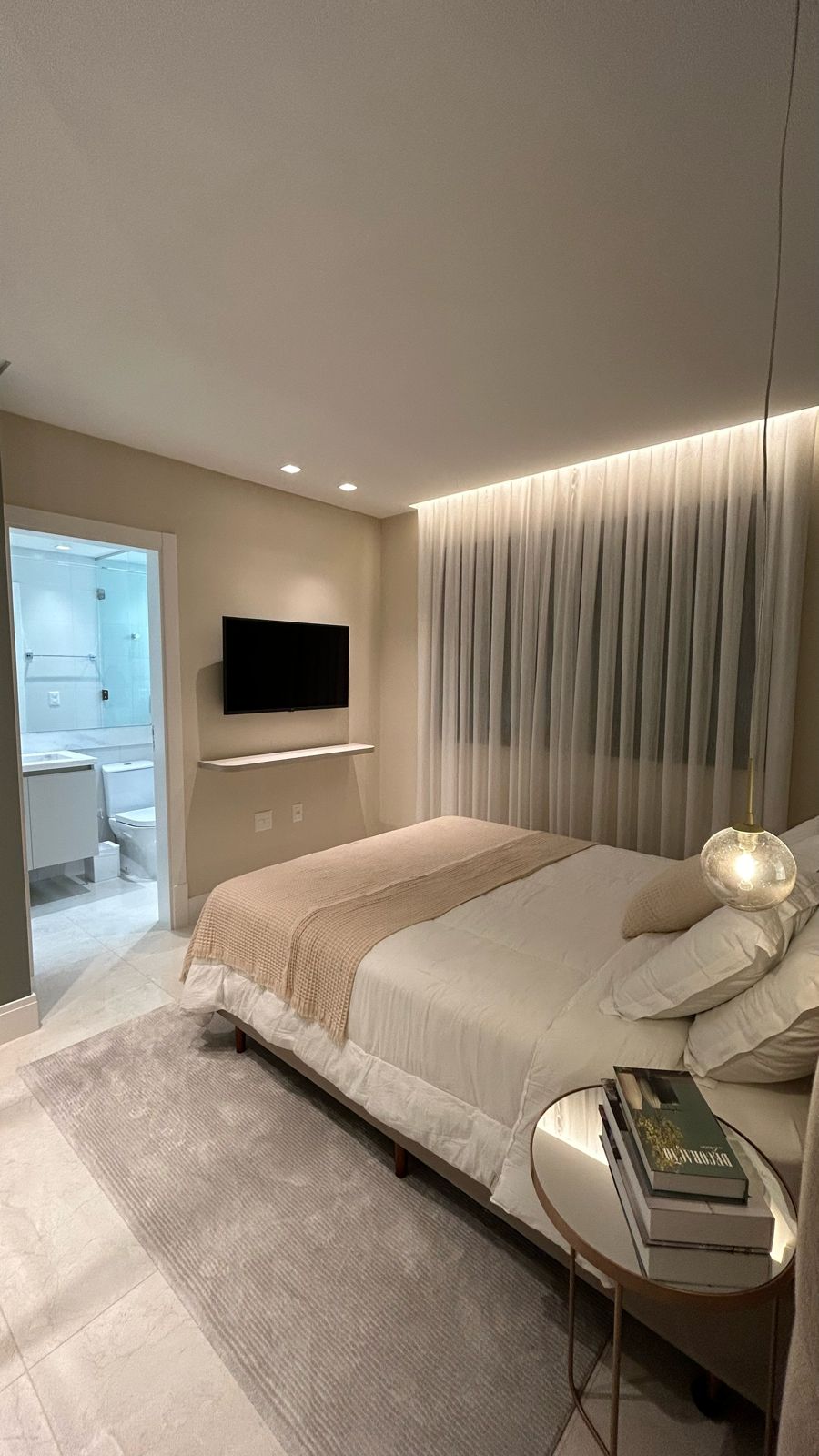 Apartamento à venda no CNA Cartier Residence