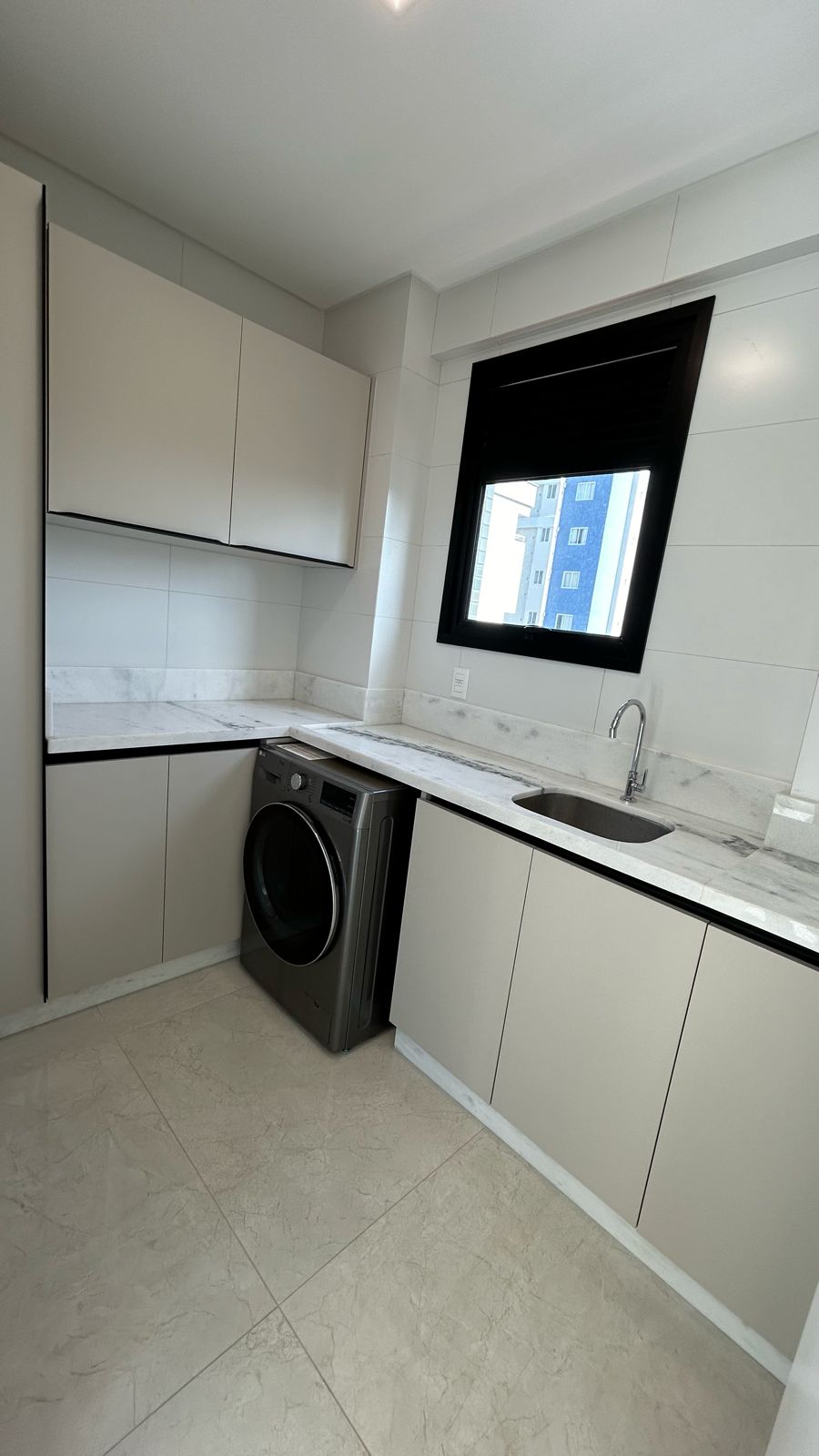 Apartamento à venda no CNA Cartier Residence