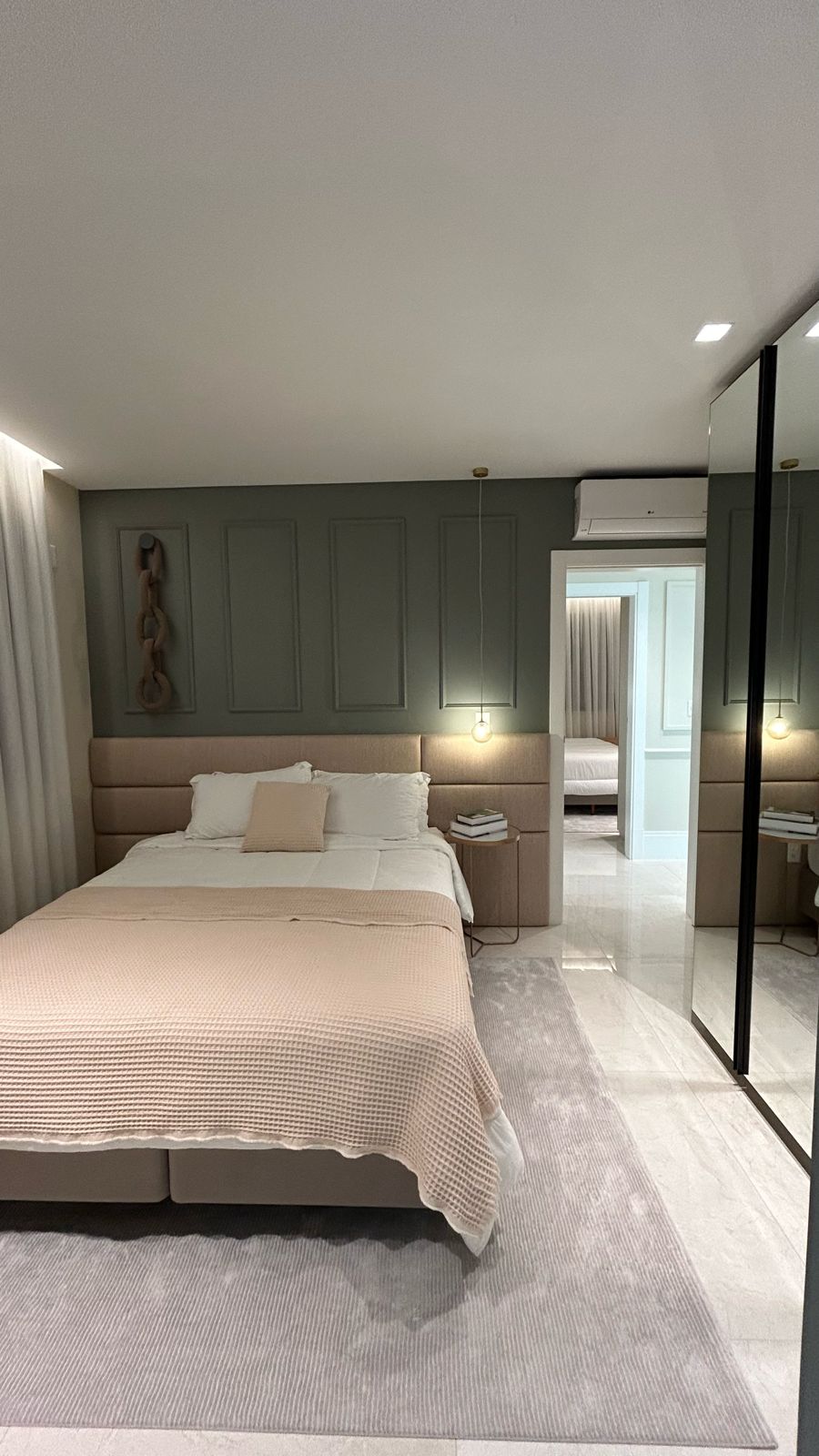 Apartamento à venda no CNA Cartier Residence