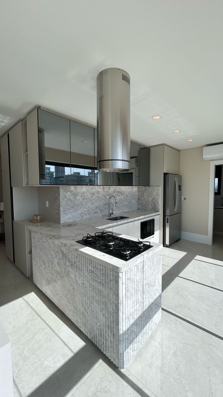 Apartamento à venda no CNA Cartier Residence