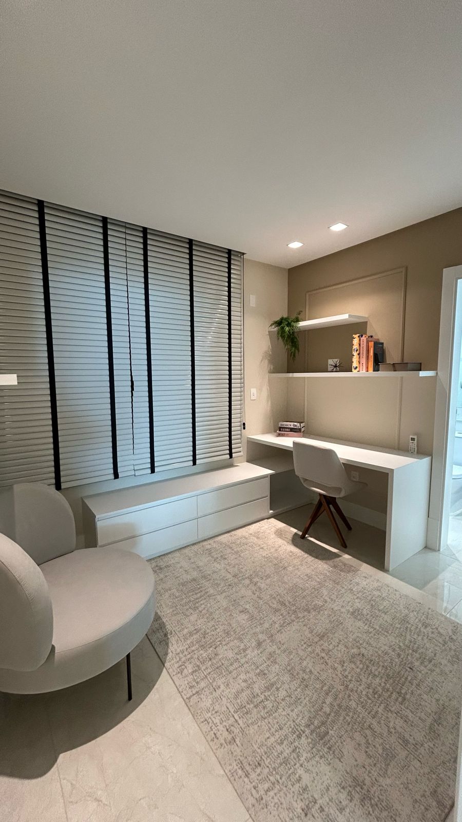 Apartamento à venda no CNA Cartier Residence