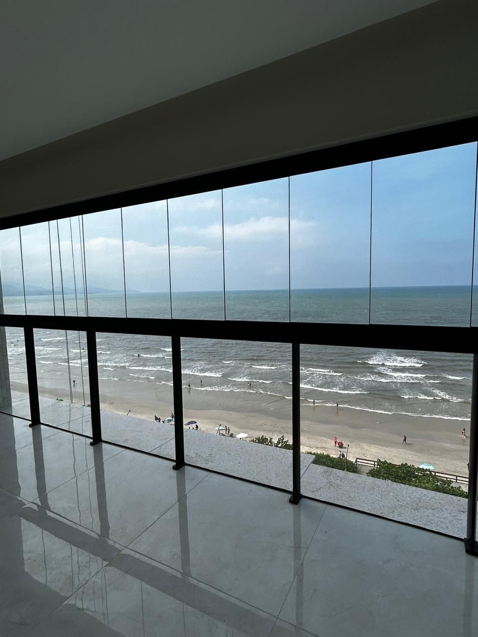 CNA Cartier Residence apartamento à venda
