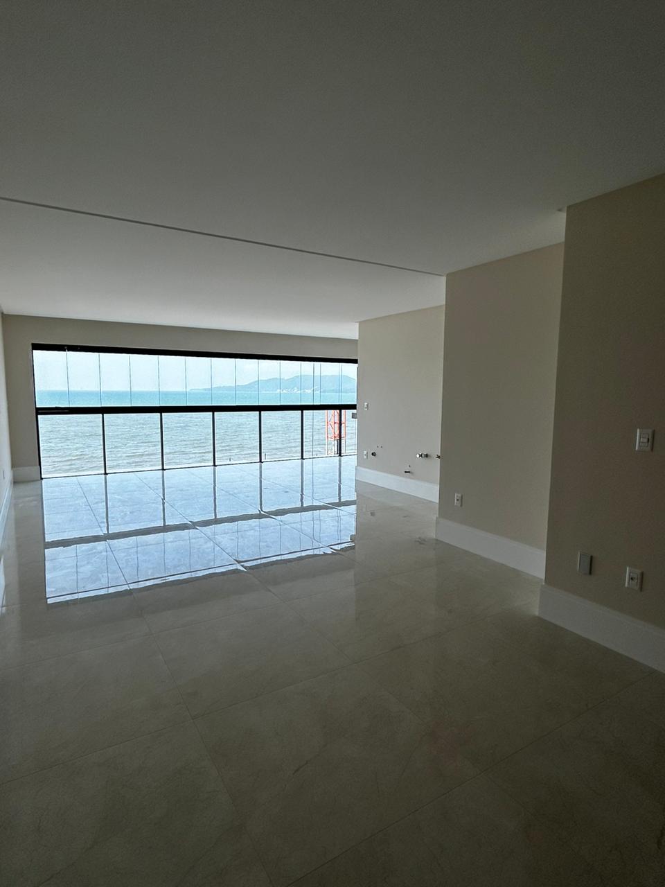 Andar alto no CNA Cartier Residence
