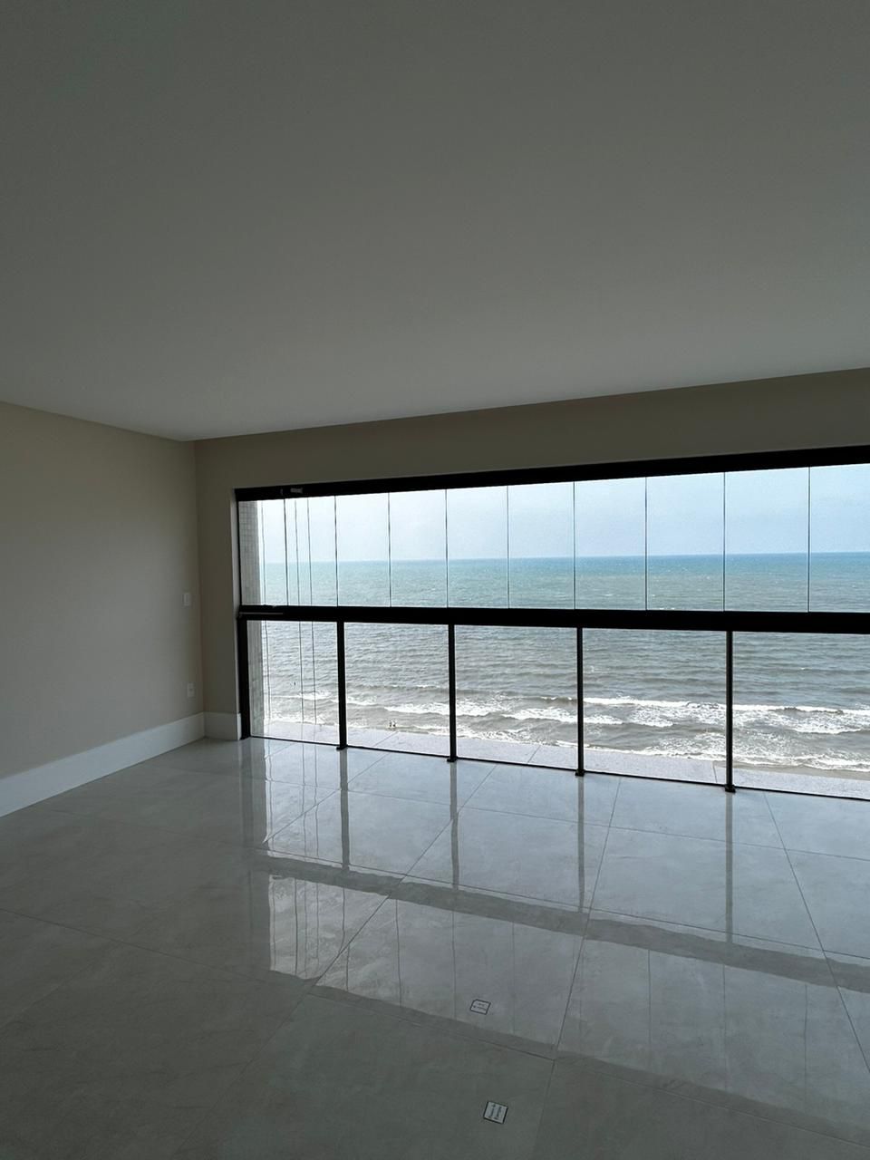 Andar alto no CNA Cartier Residence