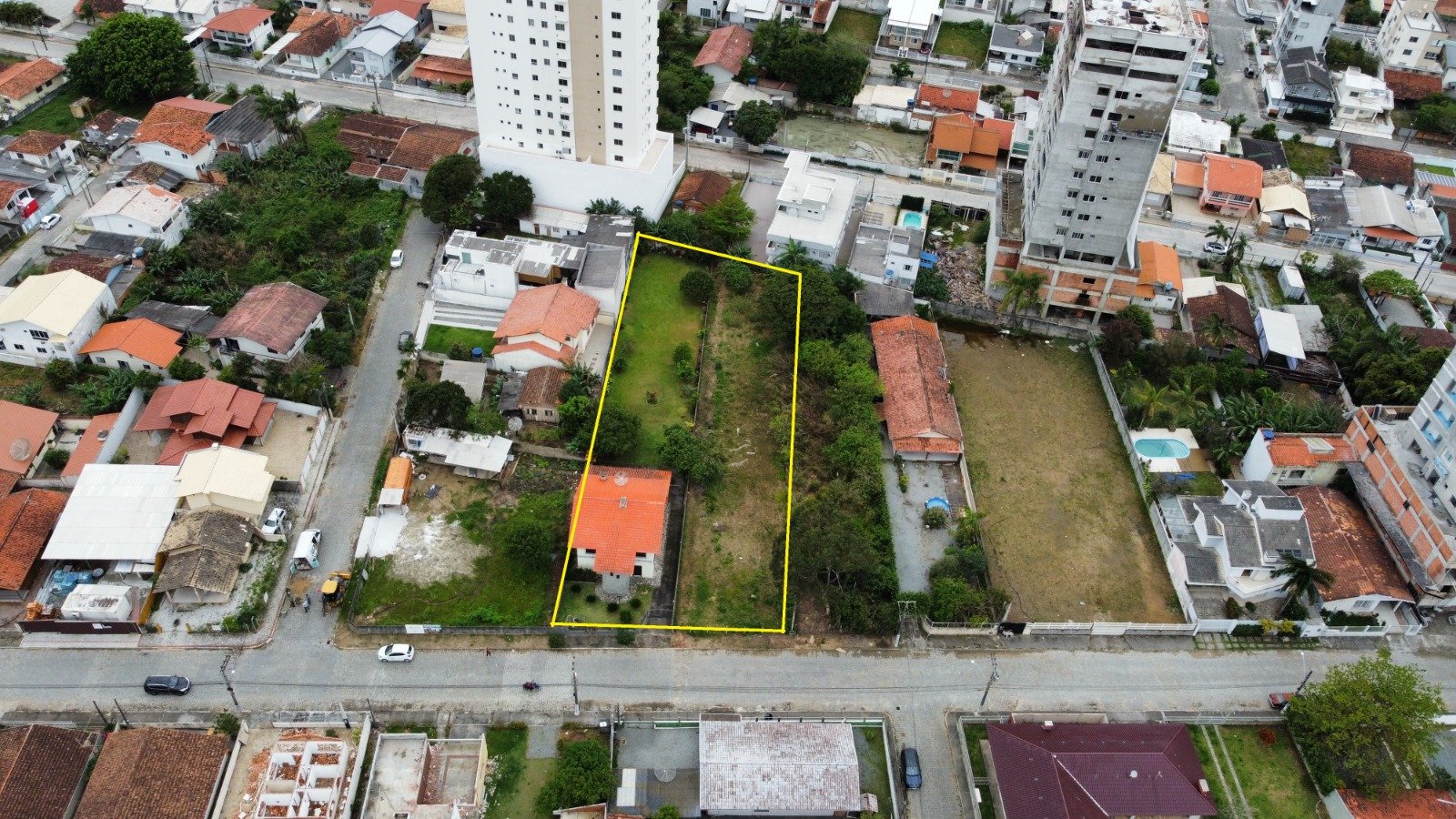 Opala Home Club Andar Baixo