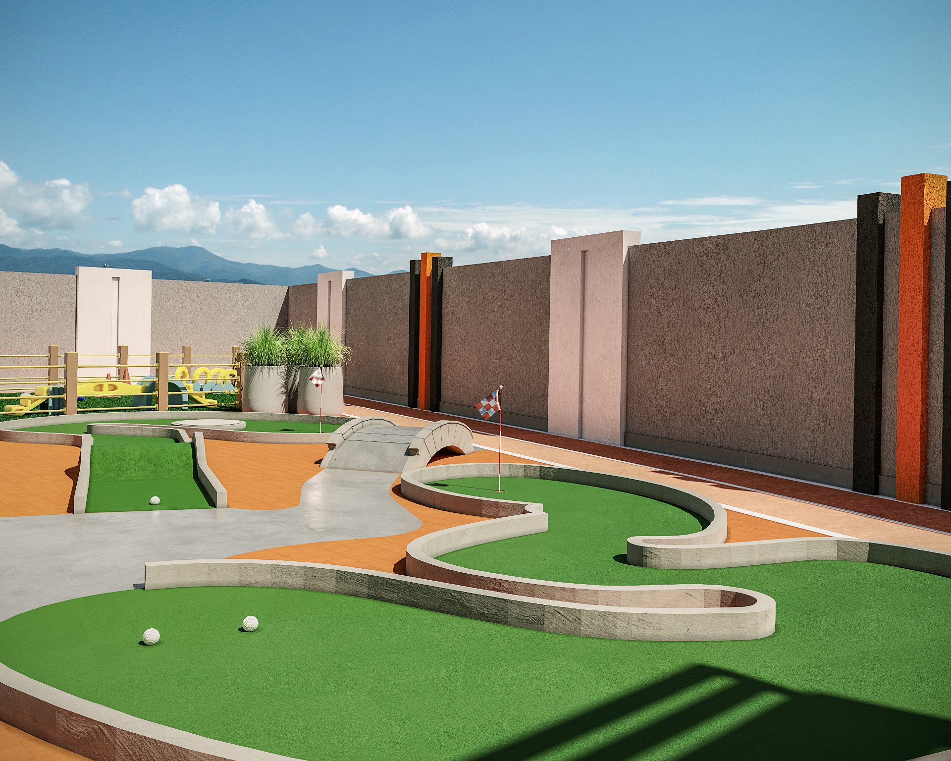 Apartamento à Venda no Opala Home Club