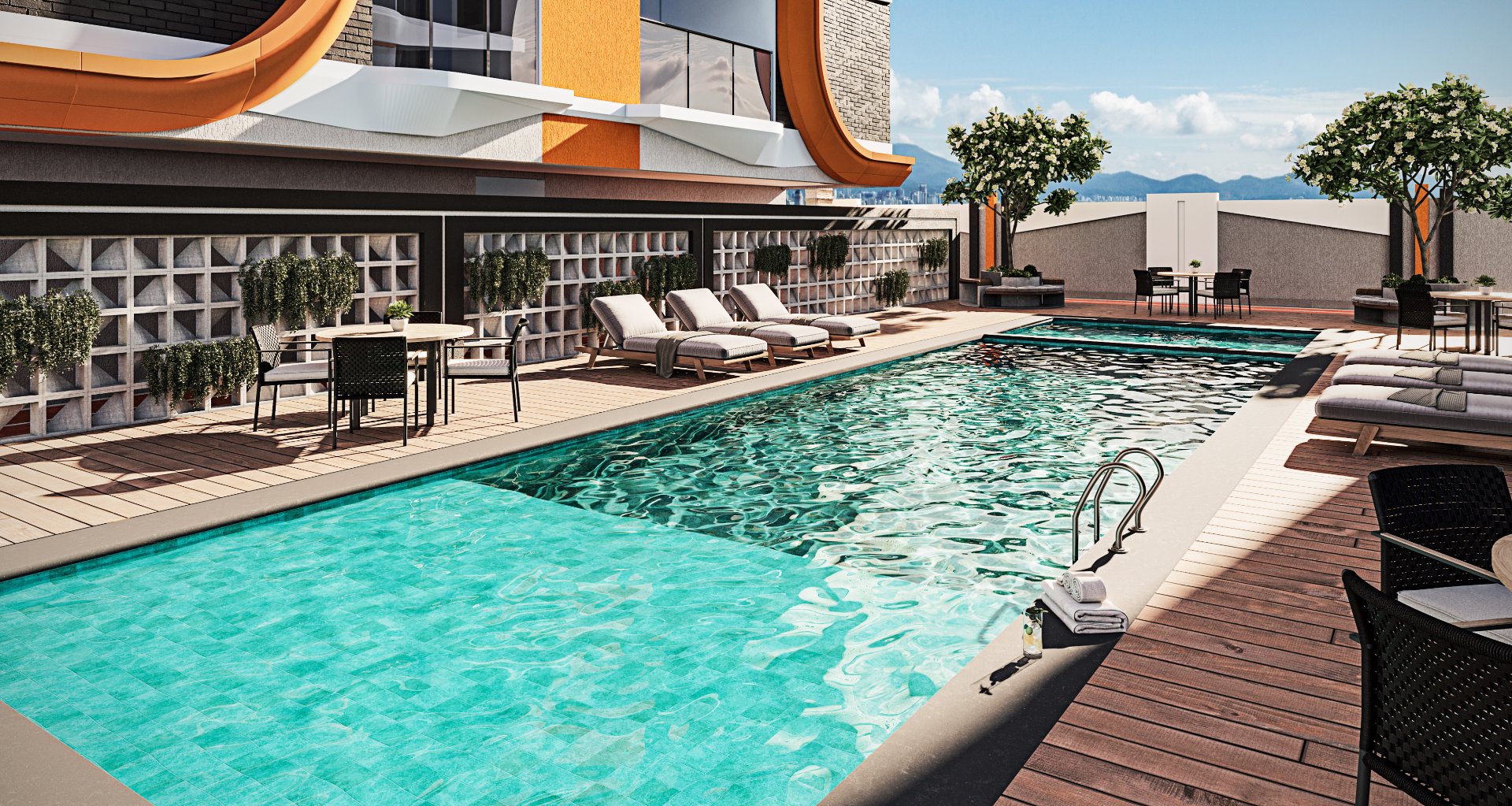 Apartamento à Venda no Opala Home Club
