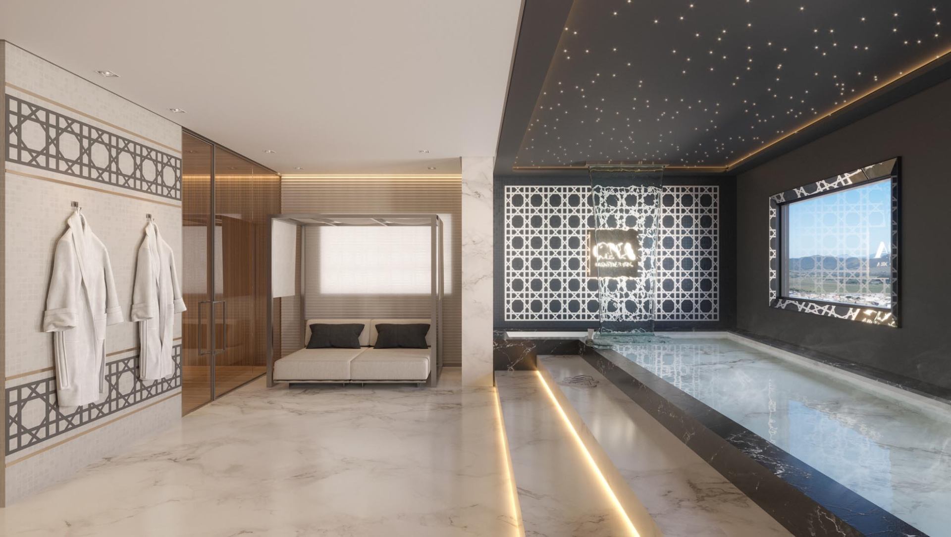 Grand Luxury CNA Itapema