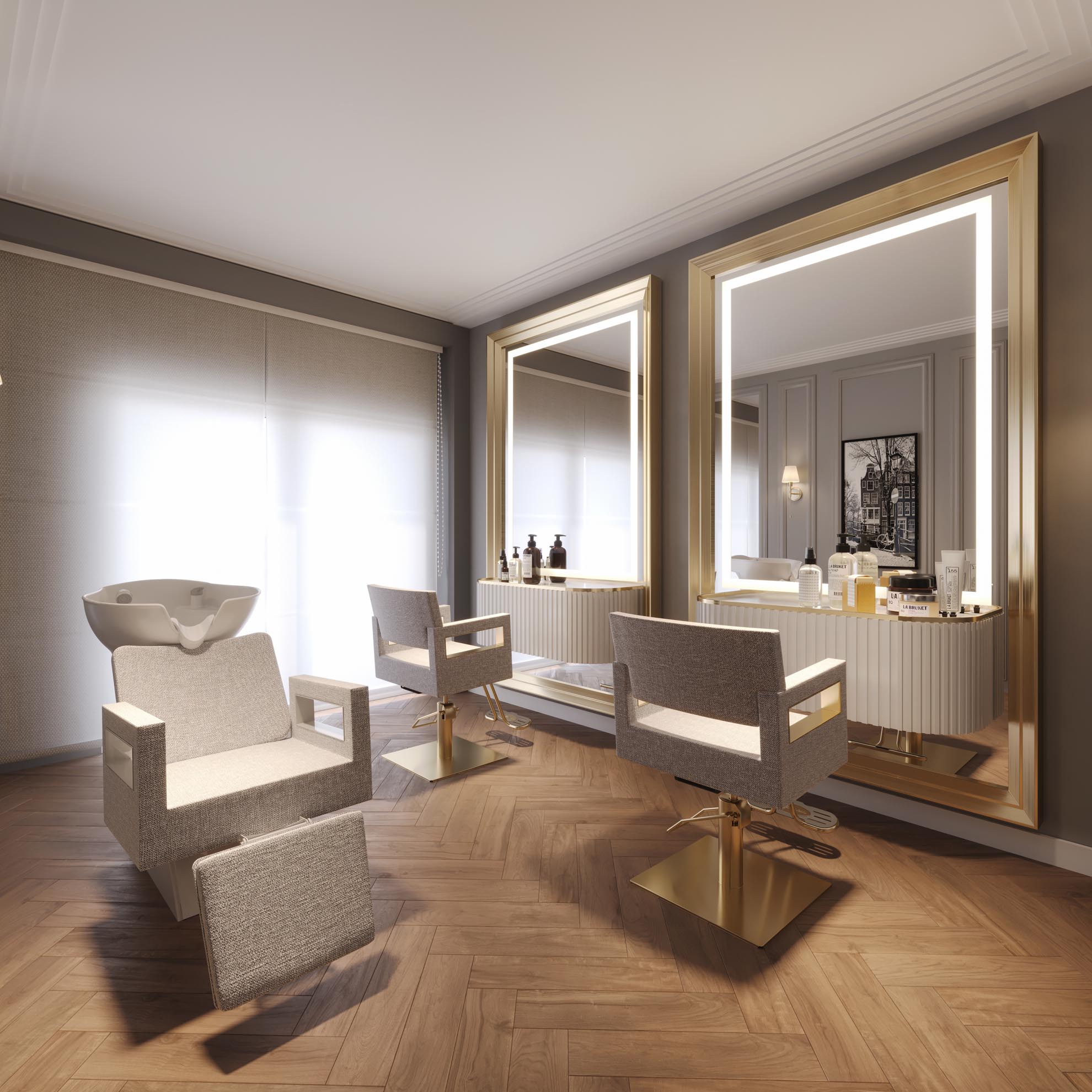 Grand Luxury CNA Itapema