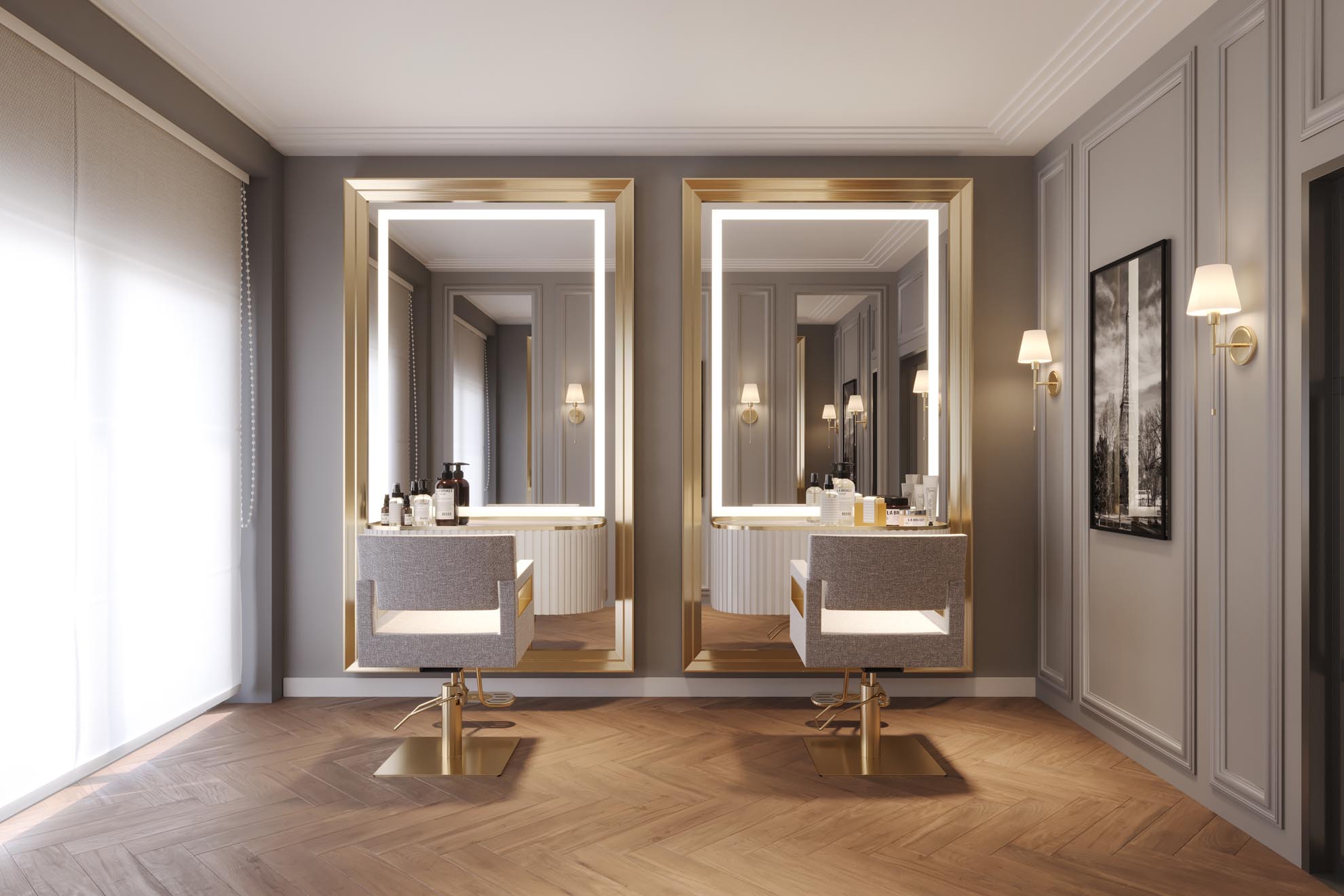 Apto à venda no Grand Luxury CNA em Itapema