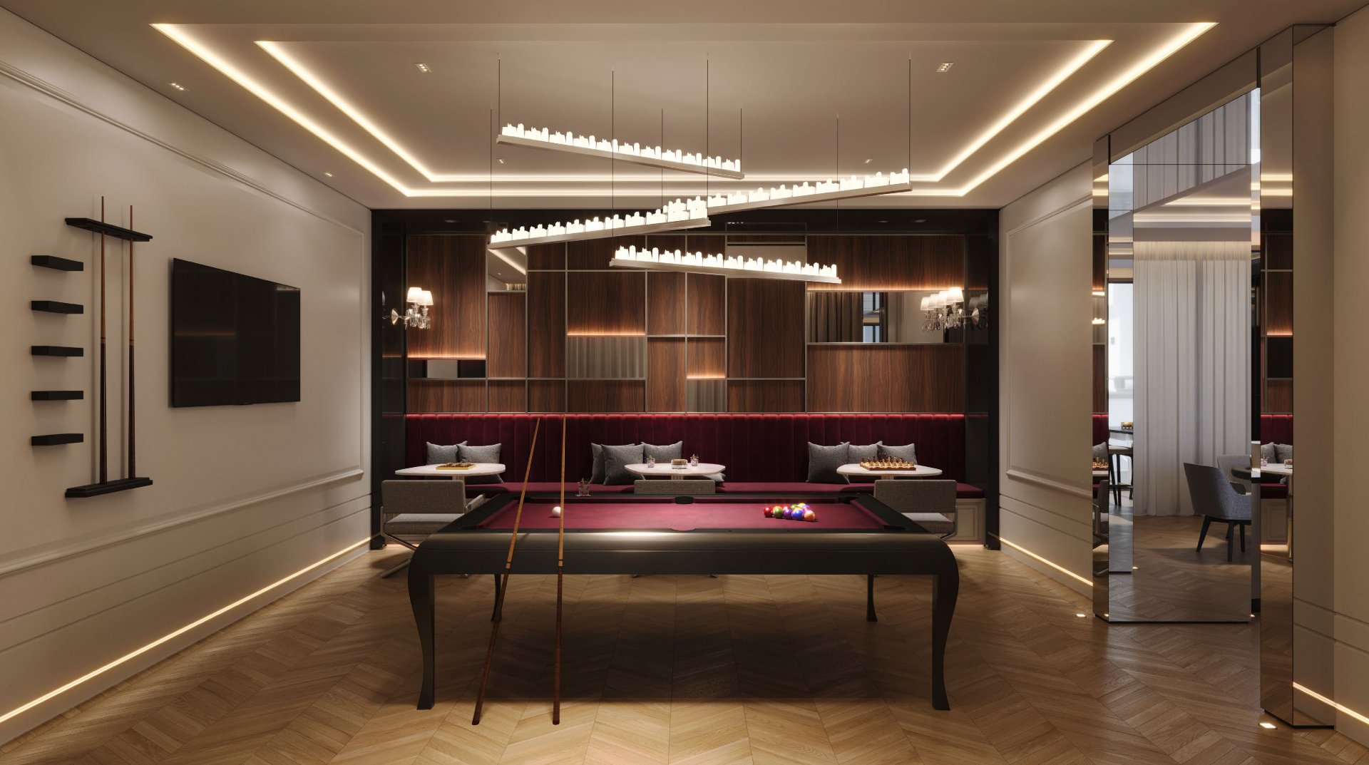 CNA Latitude Residences valor