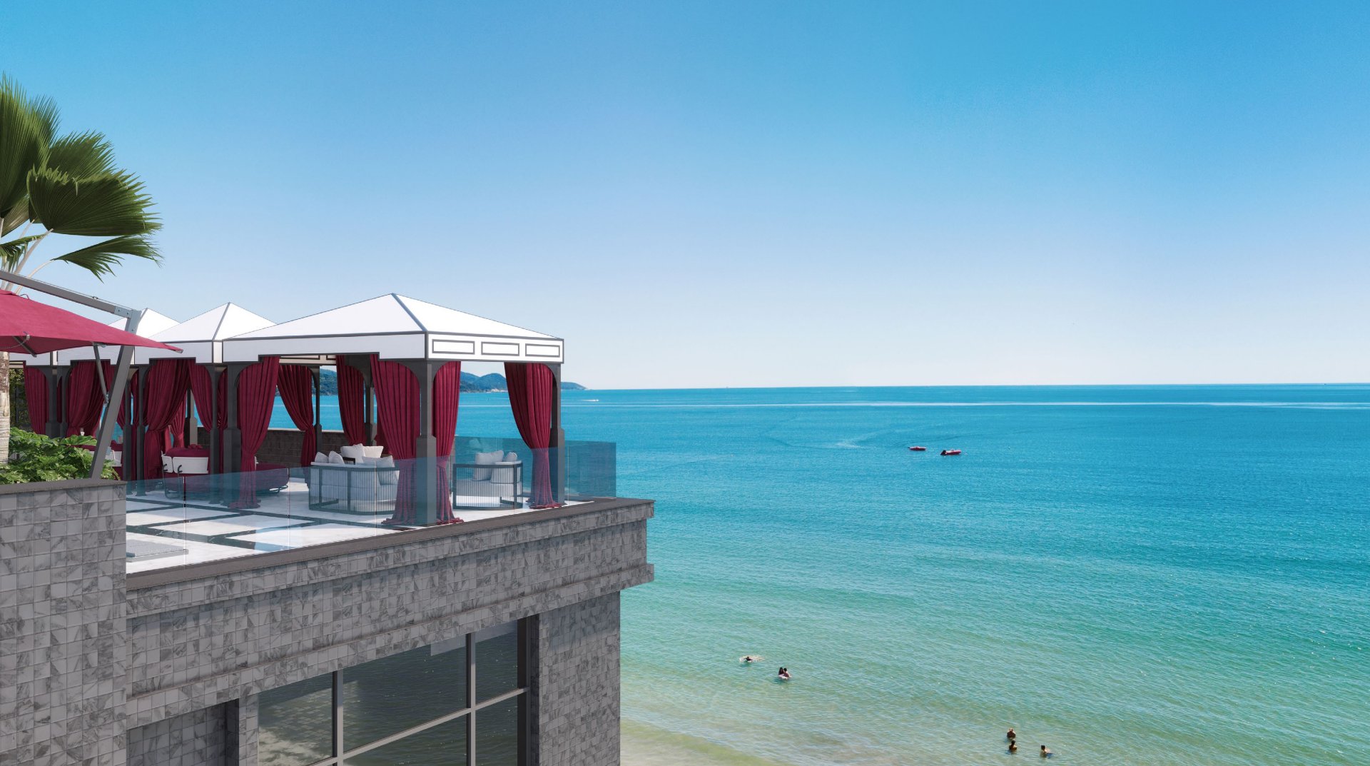 CNA Latitude Residences valor