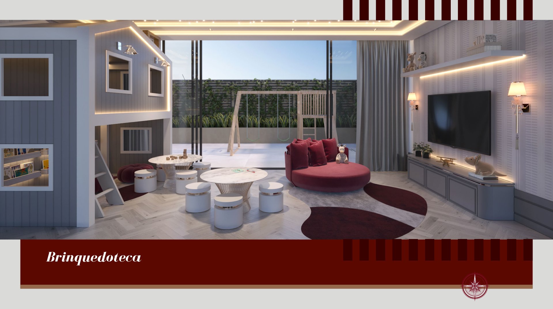 CNA Latitude Residences preço