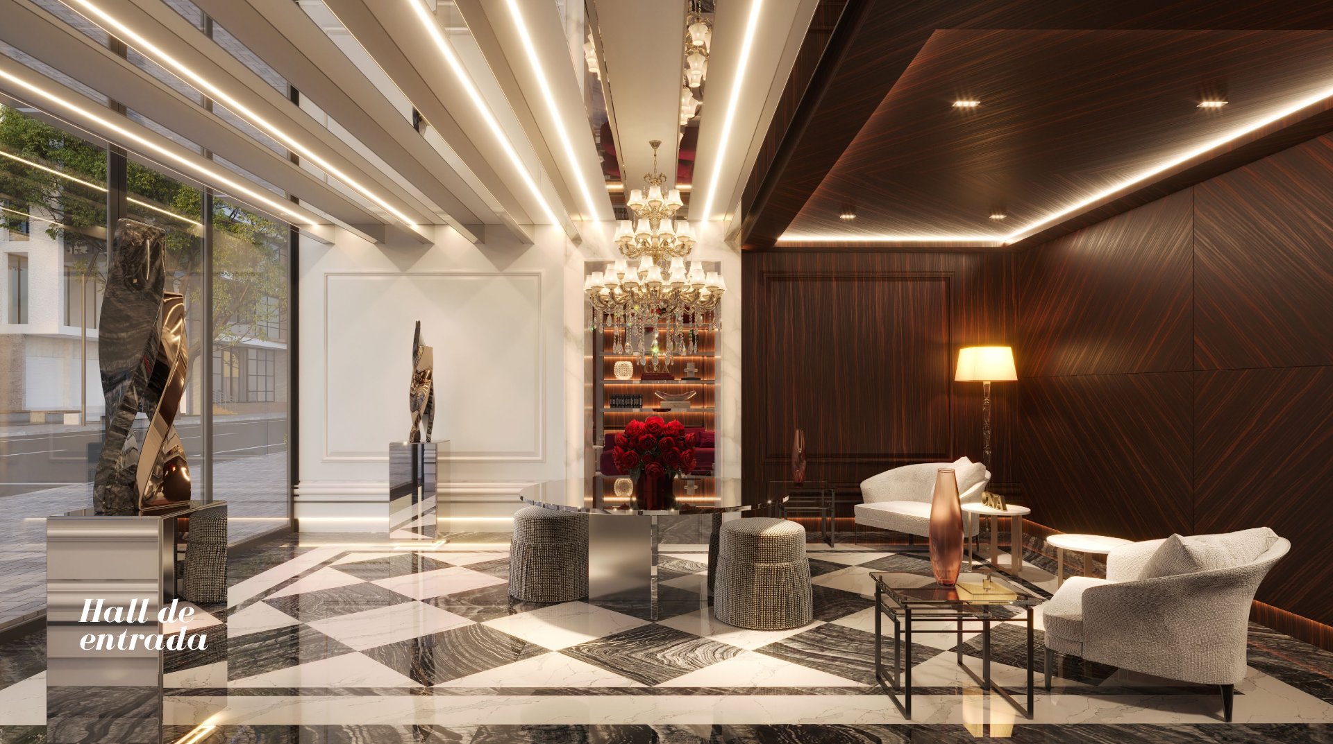 CNA Latitude Residences preço
