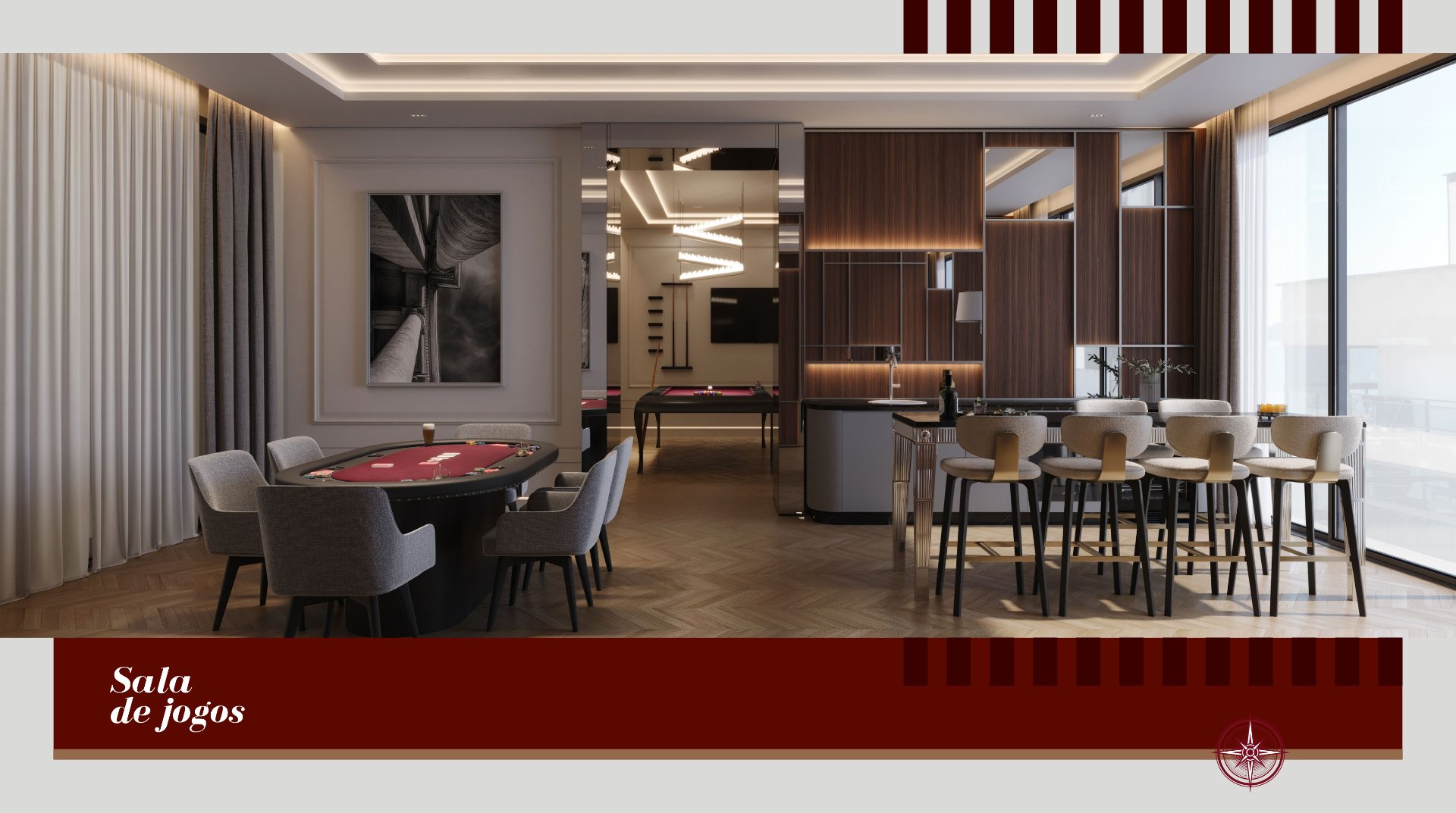 CNA Latitude Residences Itapema