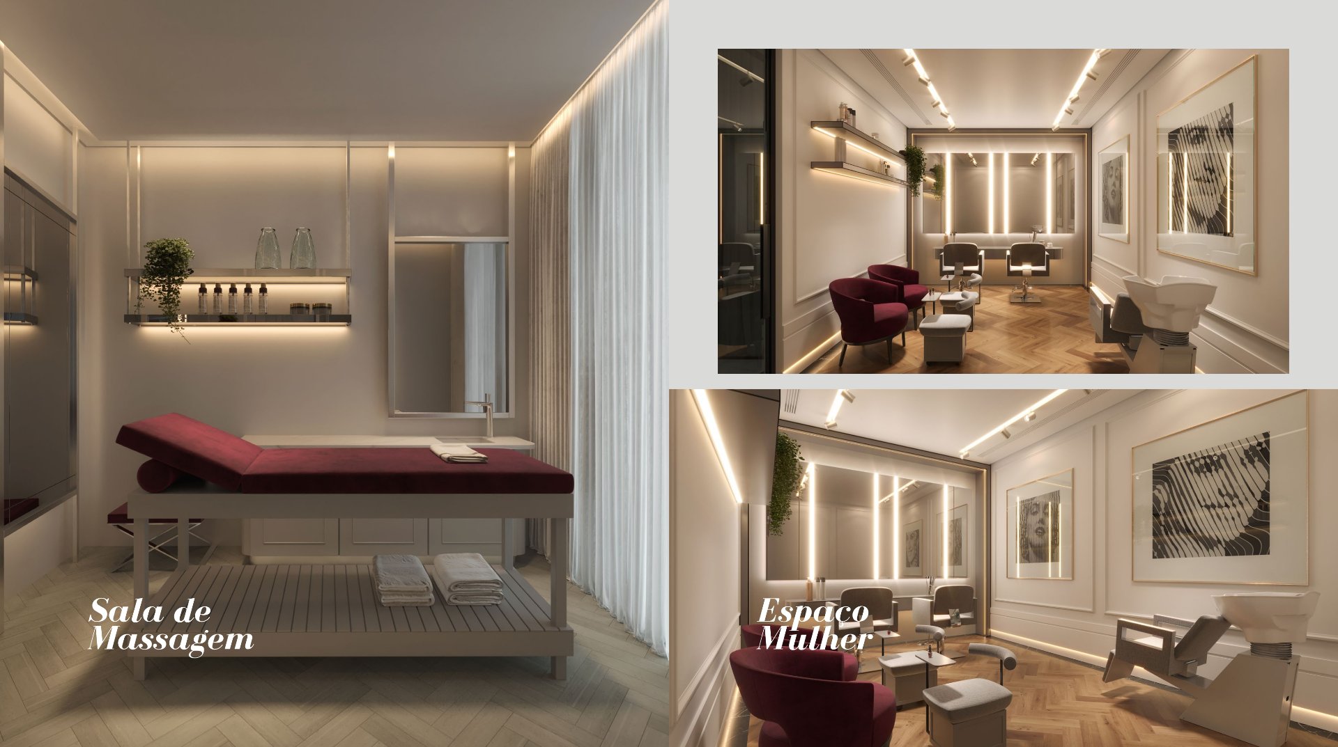 Apartamento à venda no CNA Latitude Residences