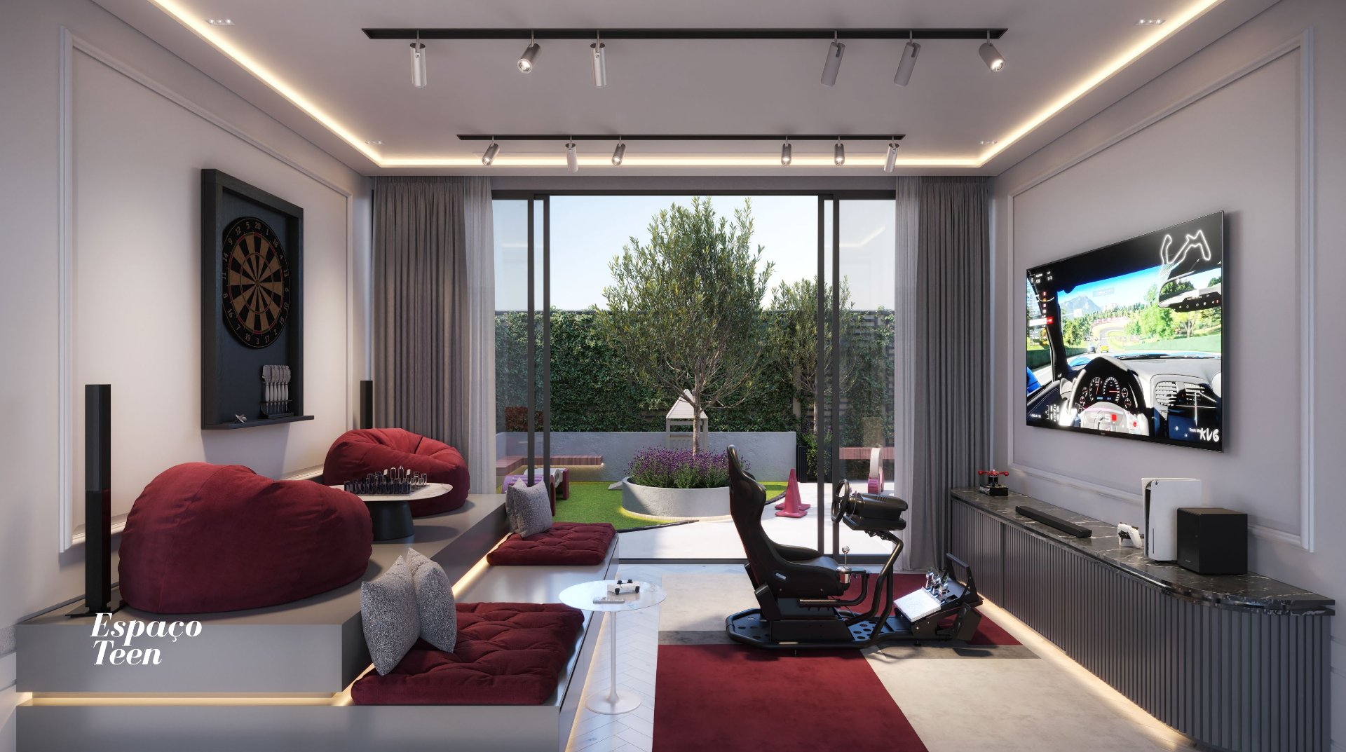 Apto à venda no CNA Latitude Residences