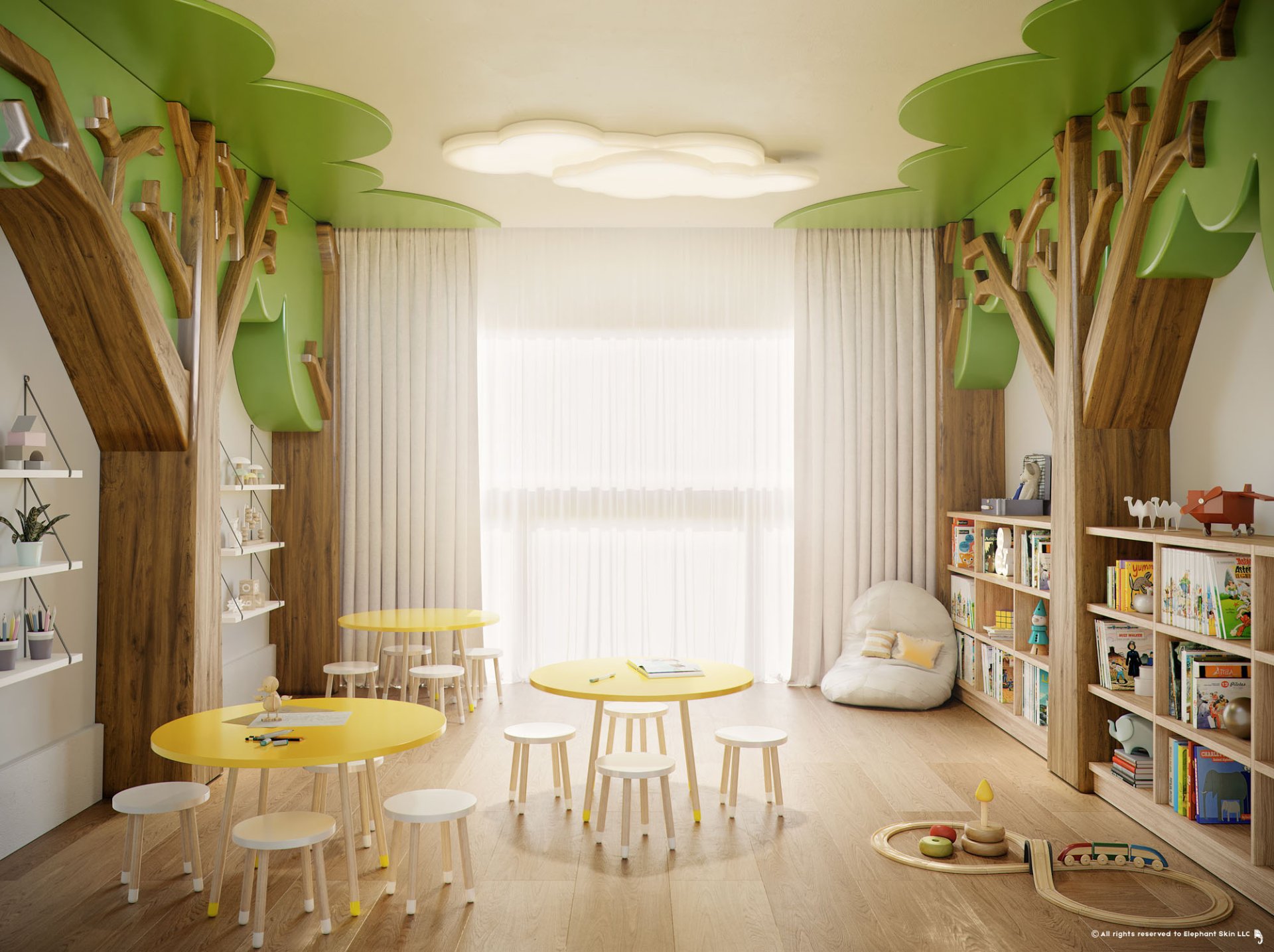Apartamento à venda no CNA Palácio Triunfo