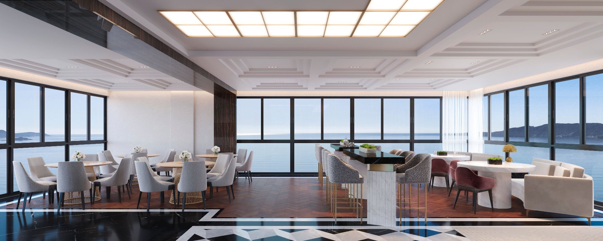 CNA Bristol Residence valor