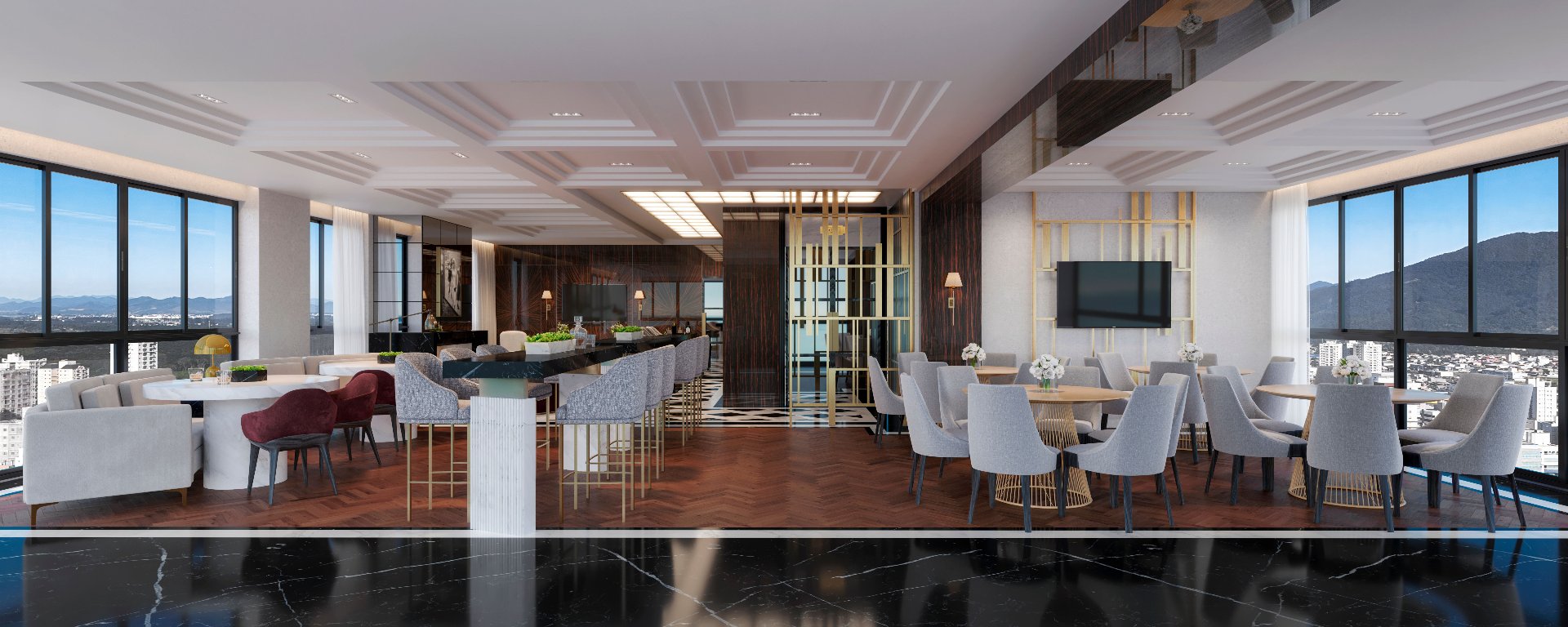 CNA Bristol Residence valor