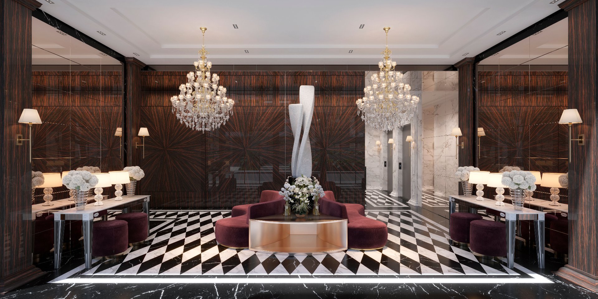 CNA Bristol Residence valor