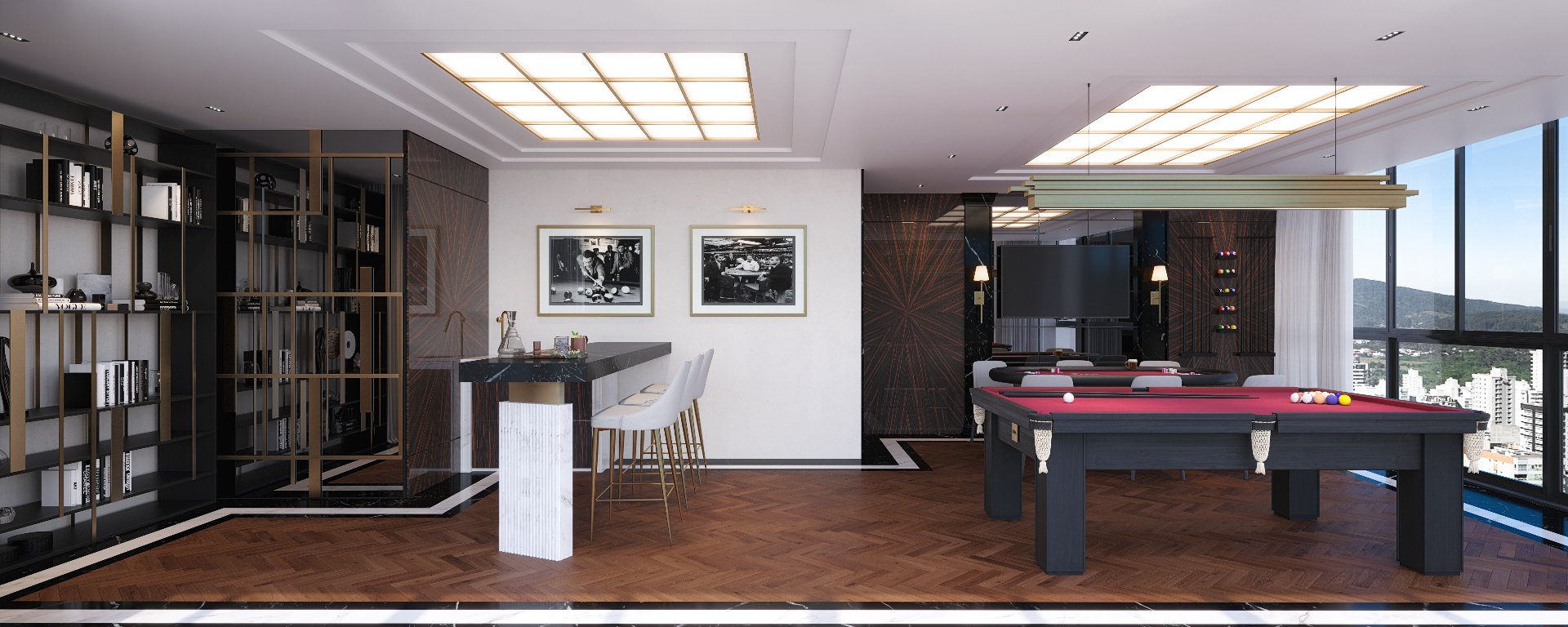 CNA Bristol Residence valor