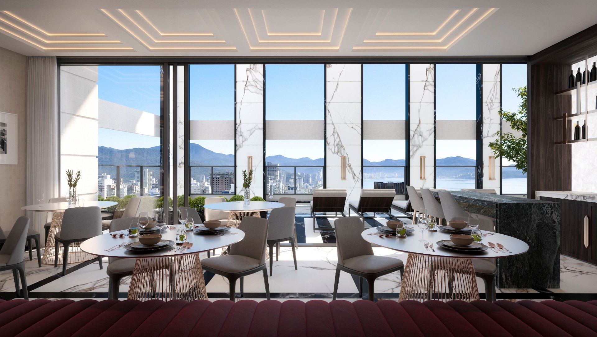 CNA Bristol Residence valor