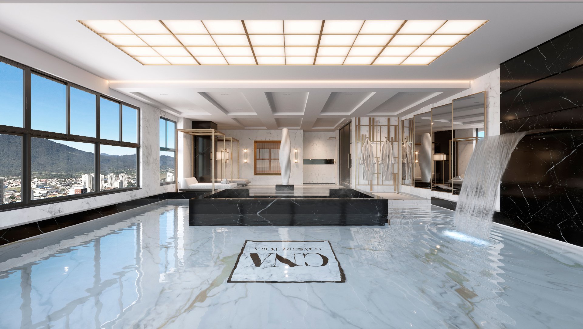 CNA Bristol Residence valor