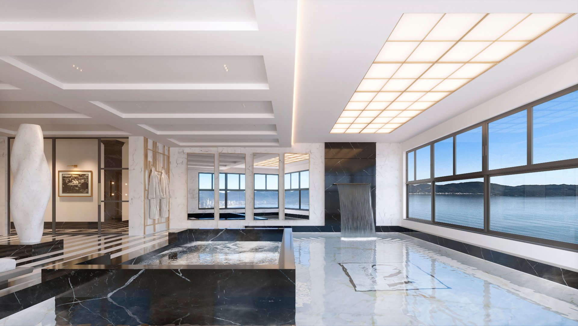CNA Bristol Residence valor