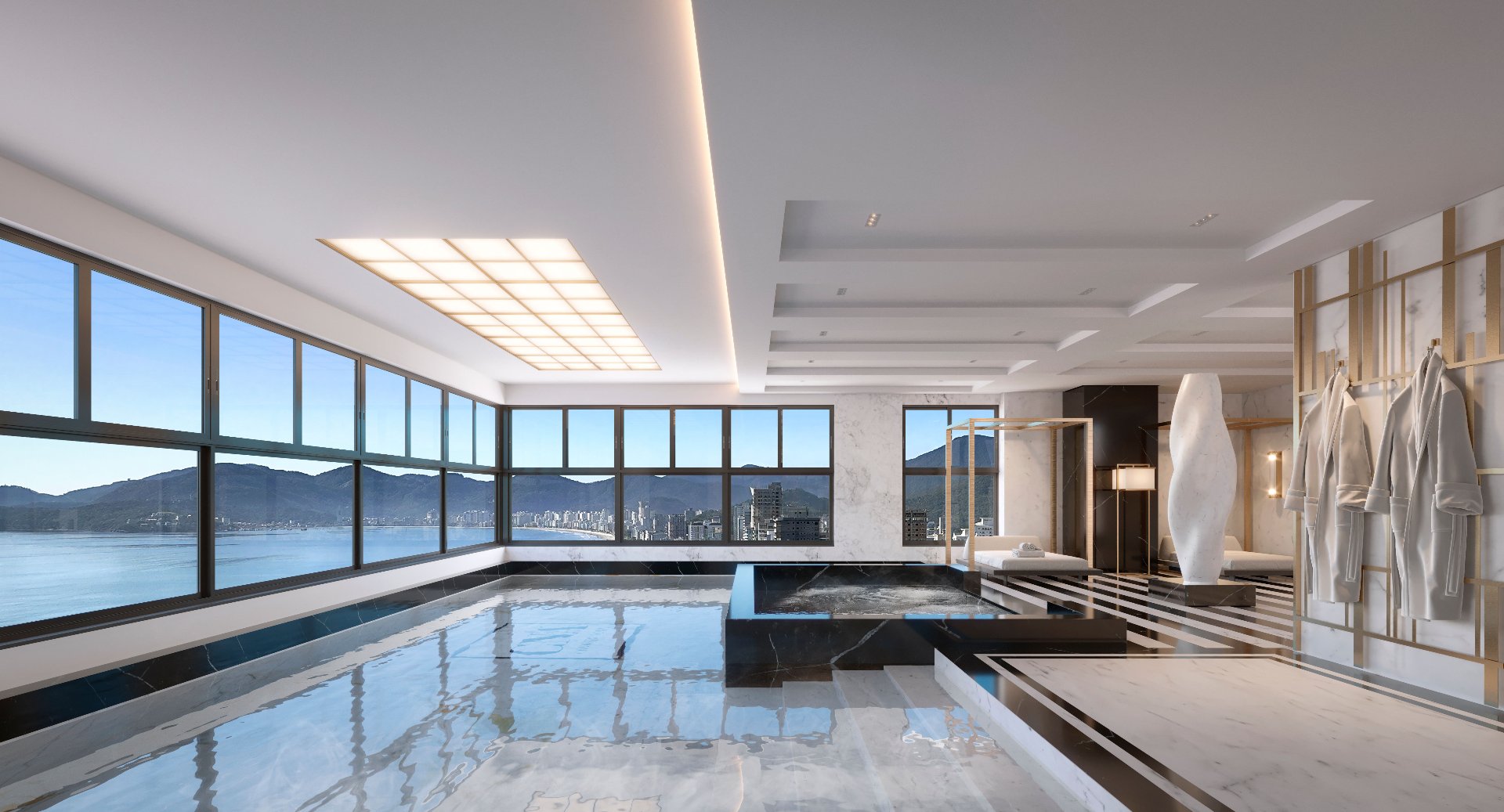 CNA Bristol Residence valor