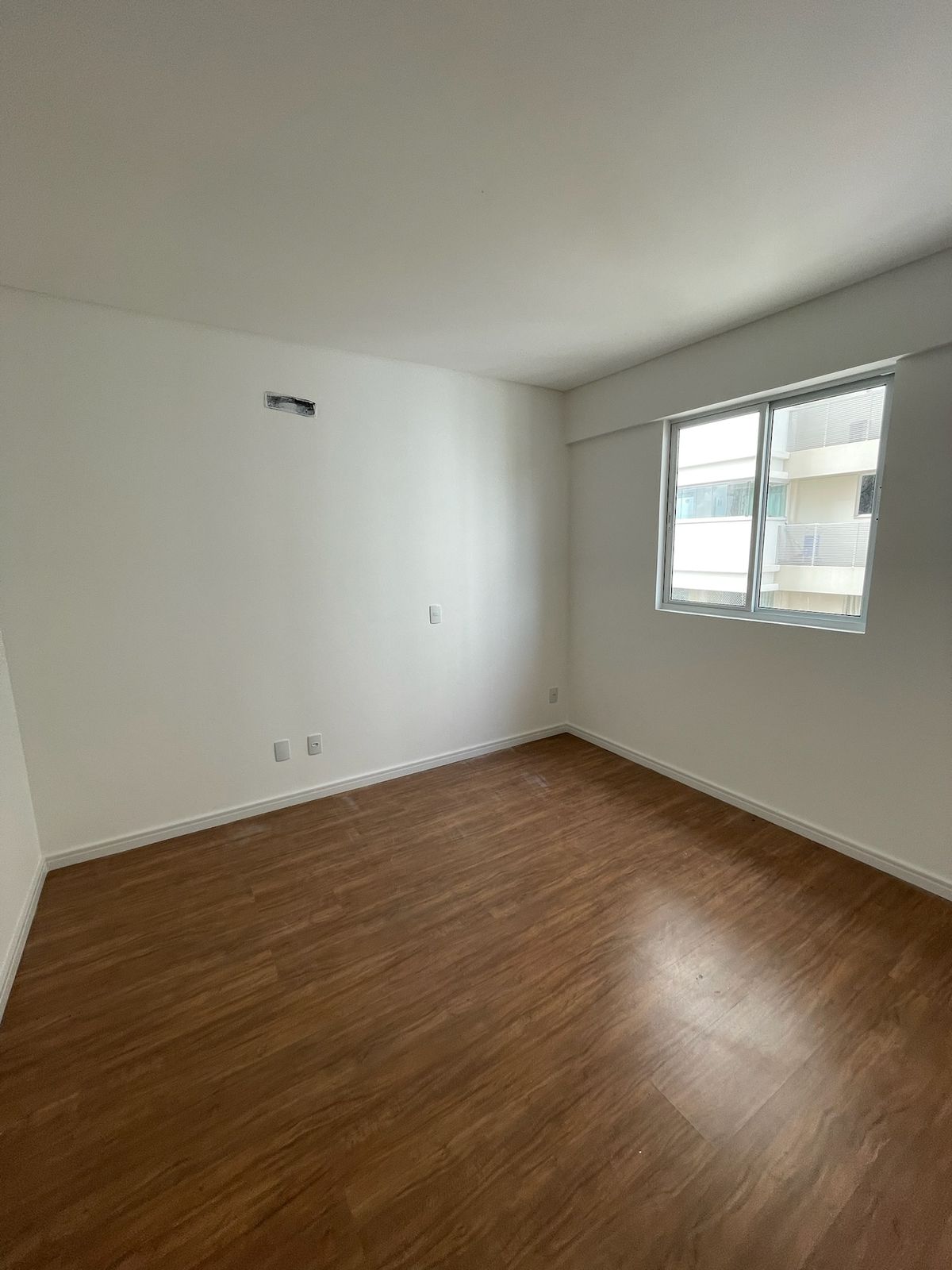 Apartamento no Paradisus Residencial