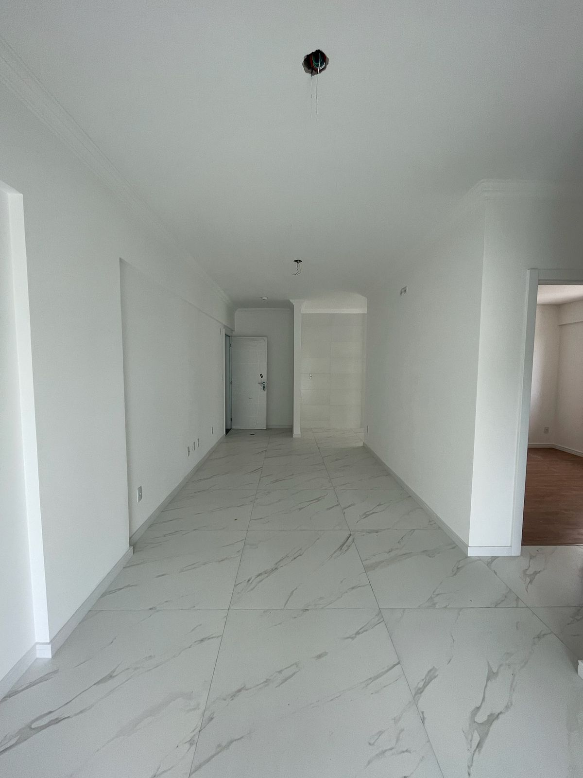 Apartamento no Paradisus Residencial
