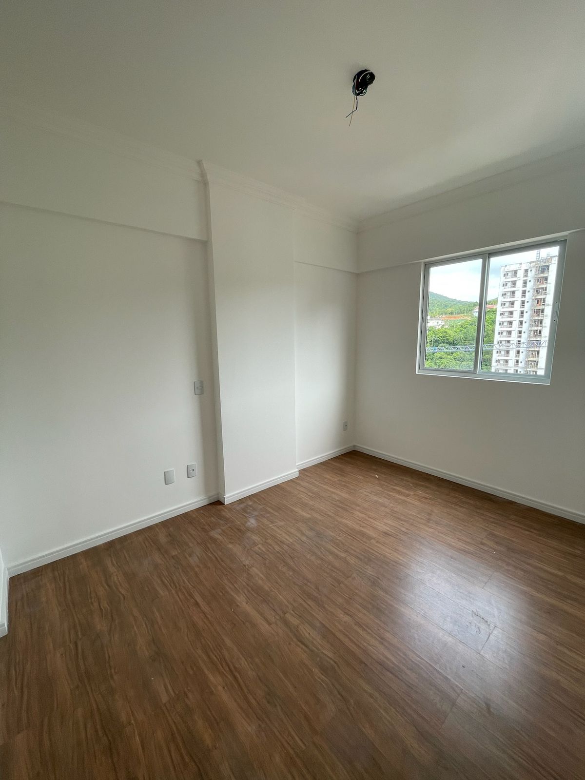 Apartamento no Paradisus Residencial