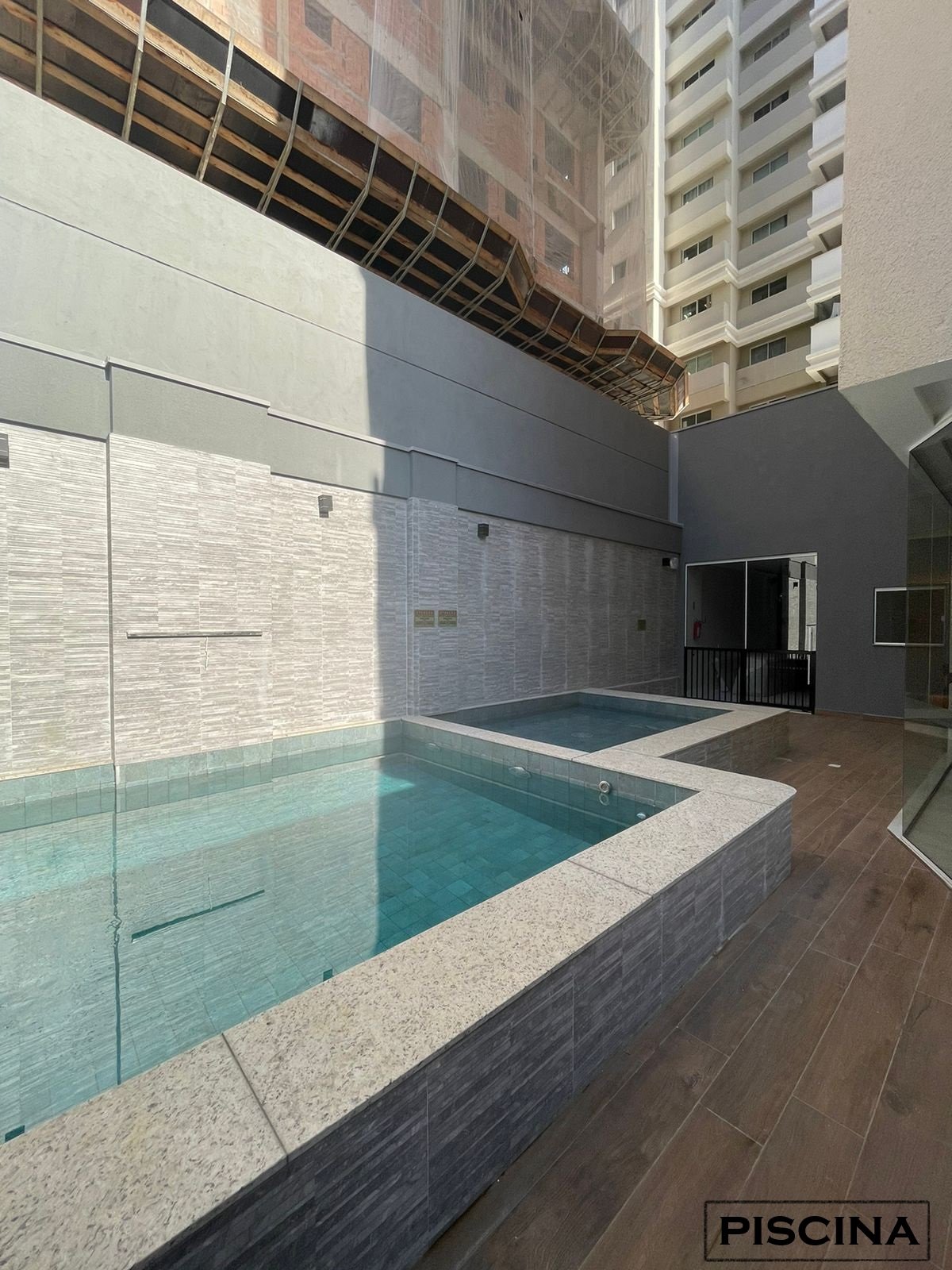 Ap no Paradisus Residencial