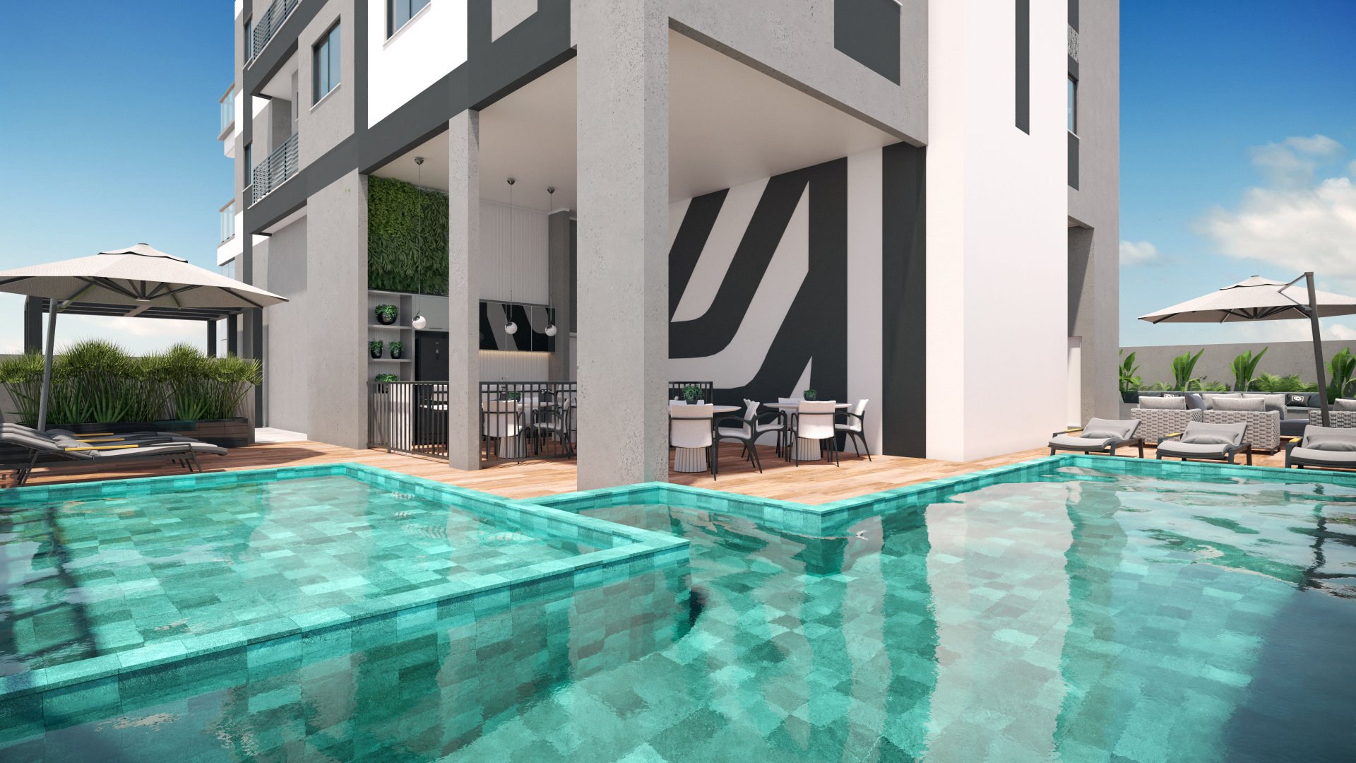 Baruk Residence Itapema valor