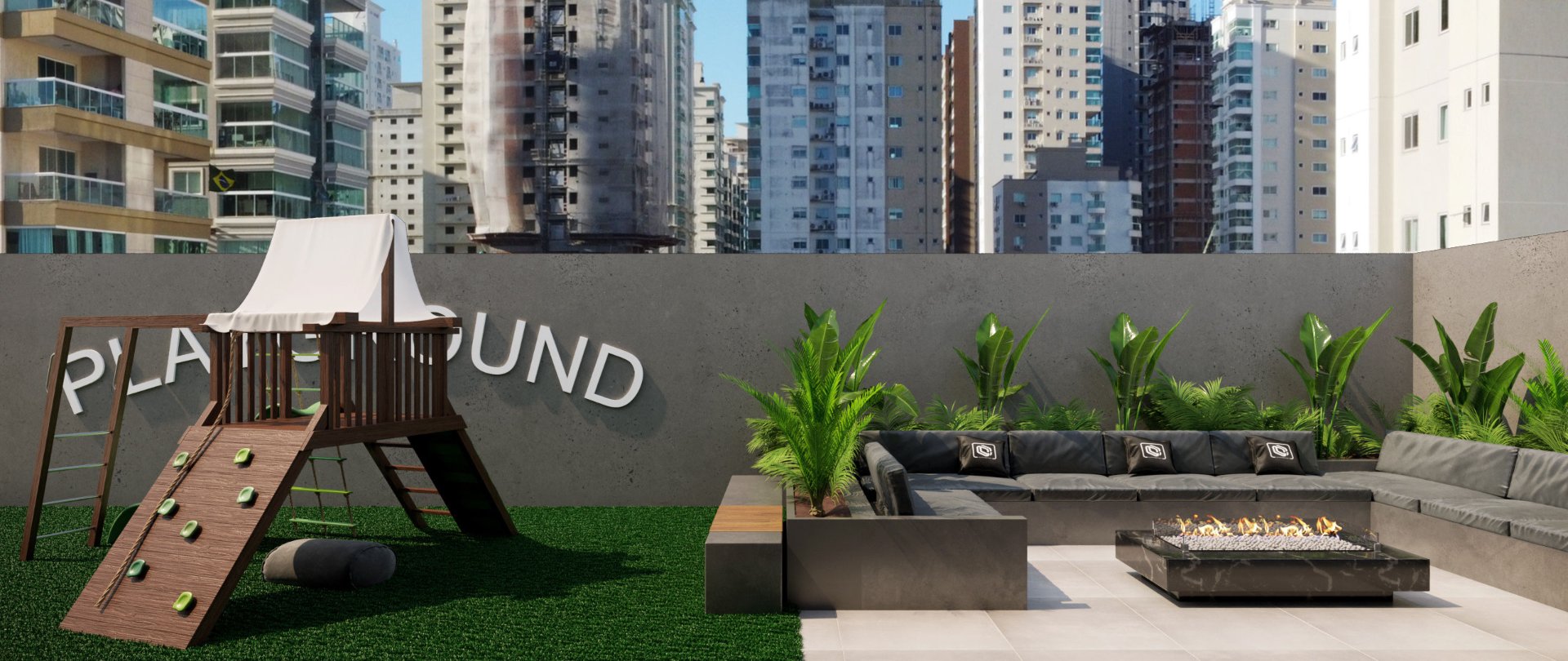 Baruk Residence Itapema valor