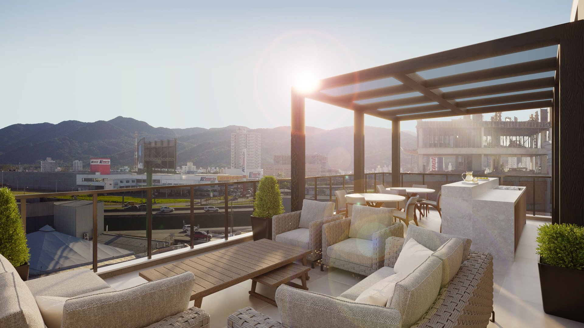 Baruk Residence Itapema valor