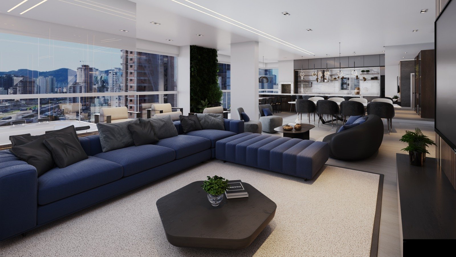 Baruk Residence Itapema valor