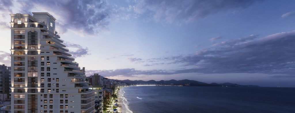 Edifício Ópera CNA preço