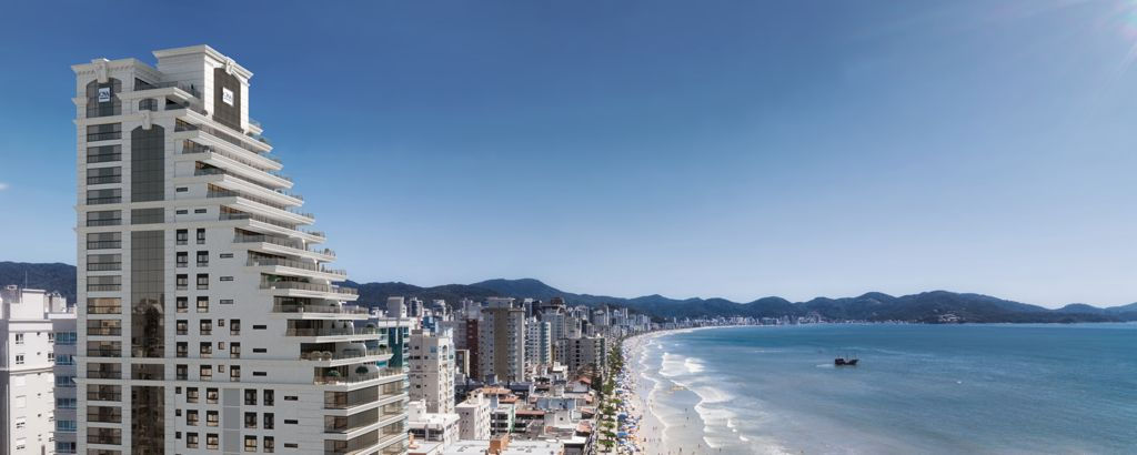 Apartamento no Edifício Ópera CNA à venda