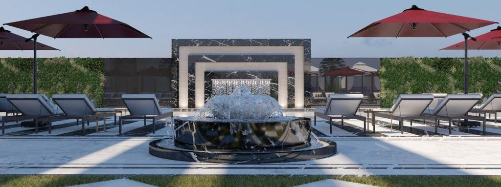 Apartamento à venda no Edifício Ópera CNA